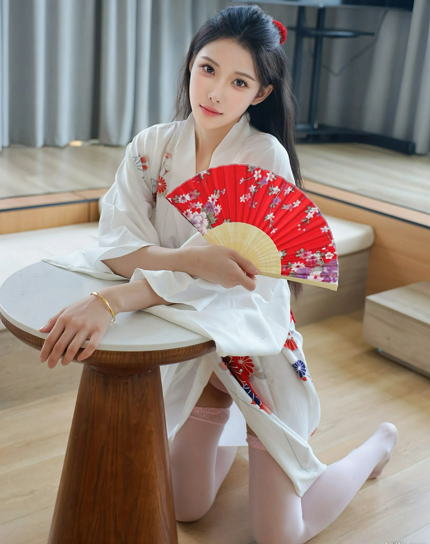  秀人网 No.10767 梨霜儿 [83P]第10张