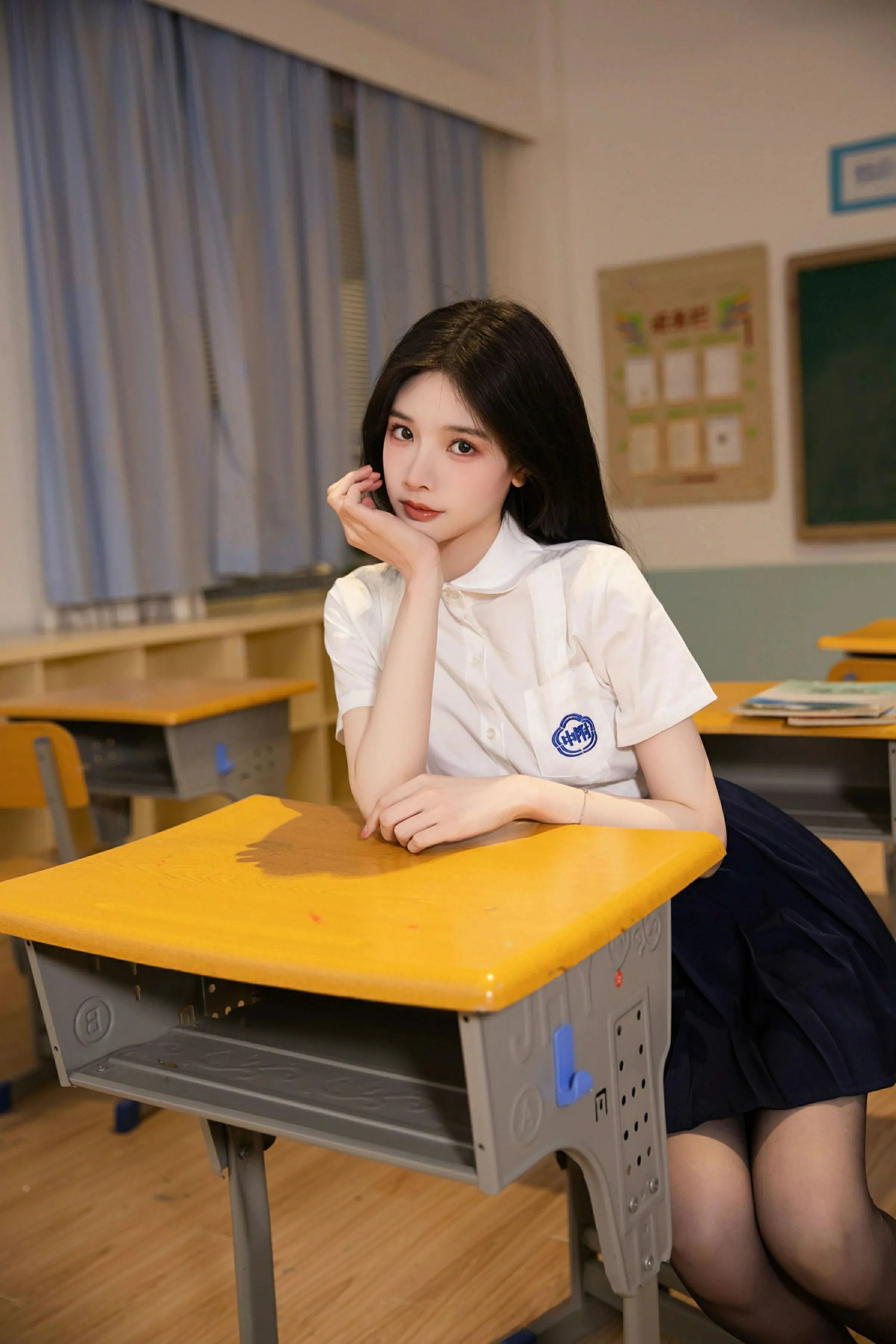  秀人网 No.10287 布丁wow [81P]第3张