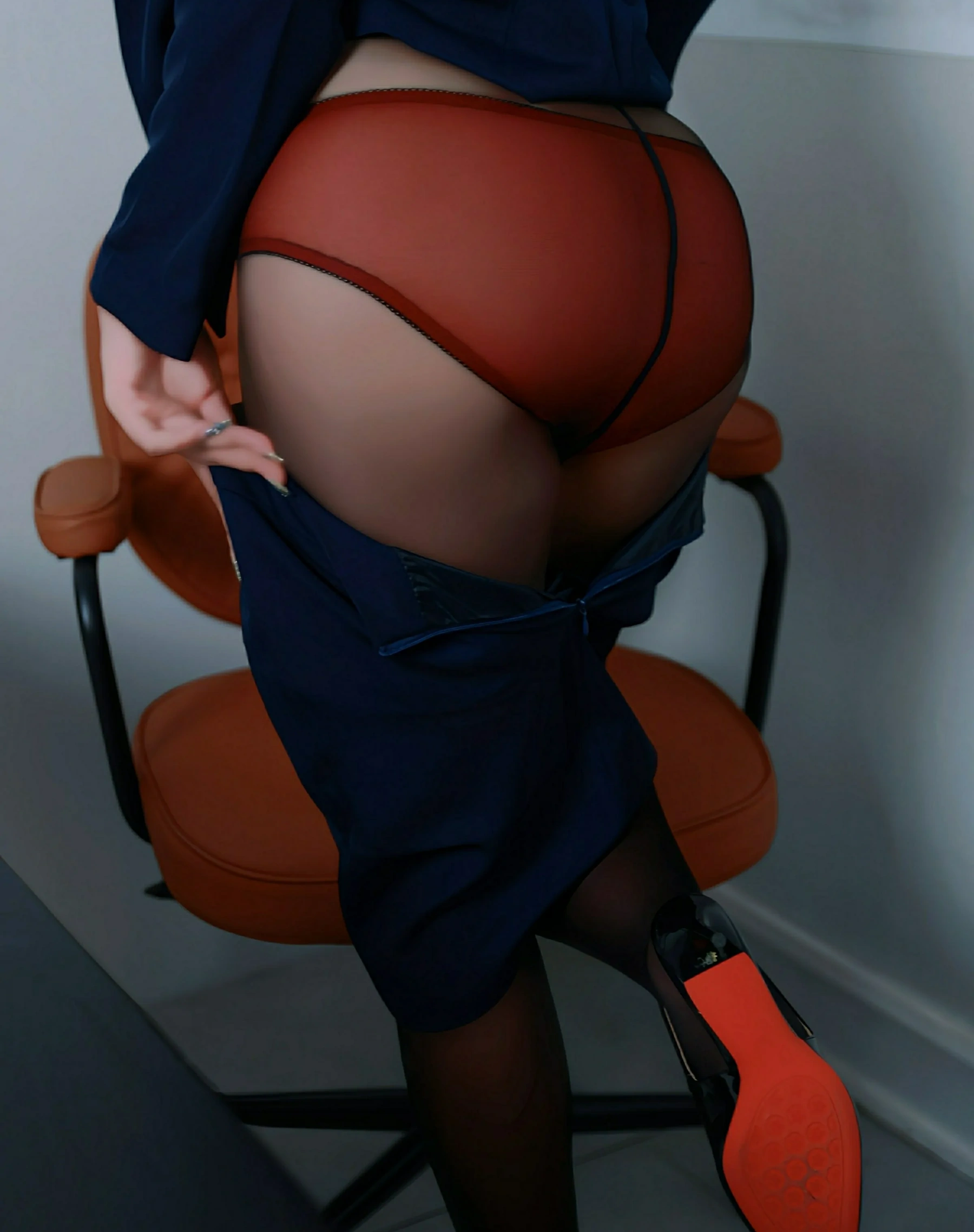  秀人网 No.10751 娜比 [75P]第11张