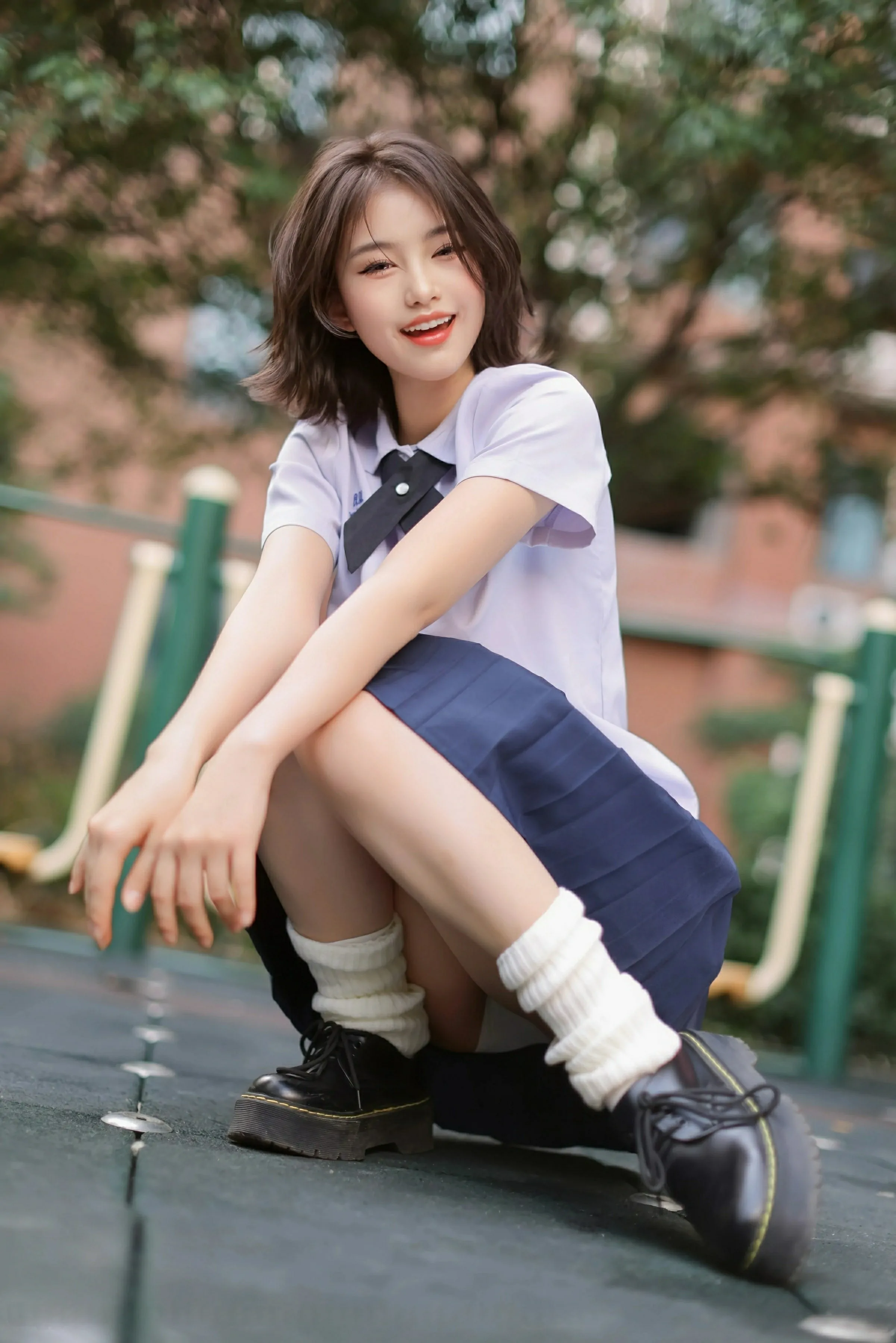  XiuRen 秀人 No.9985 小橘子orange [75P]第6张