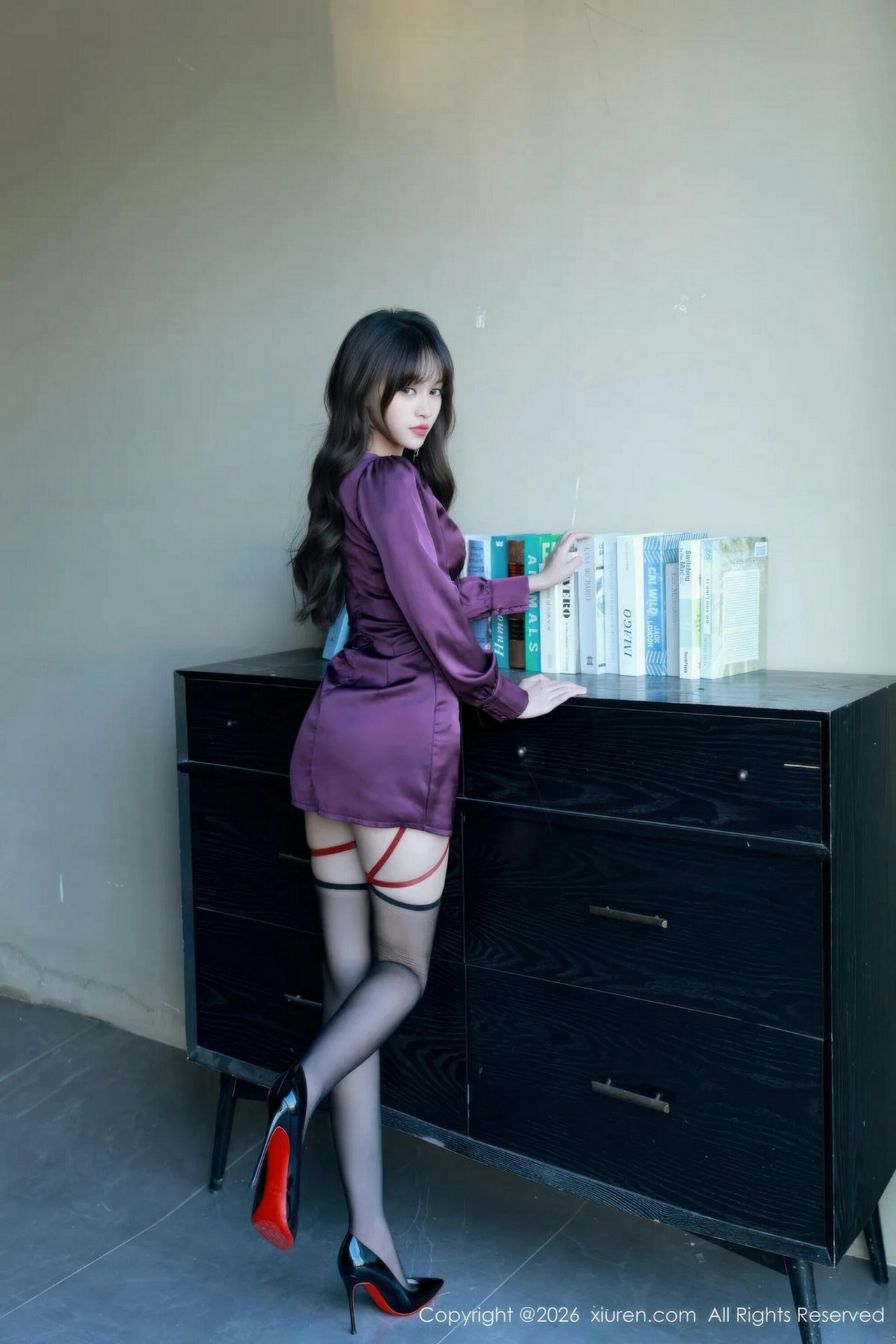  秀人网 Vol.11310 糯咪 [70P]第2张