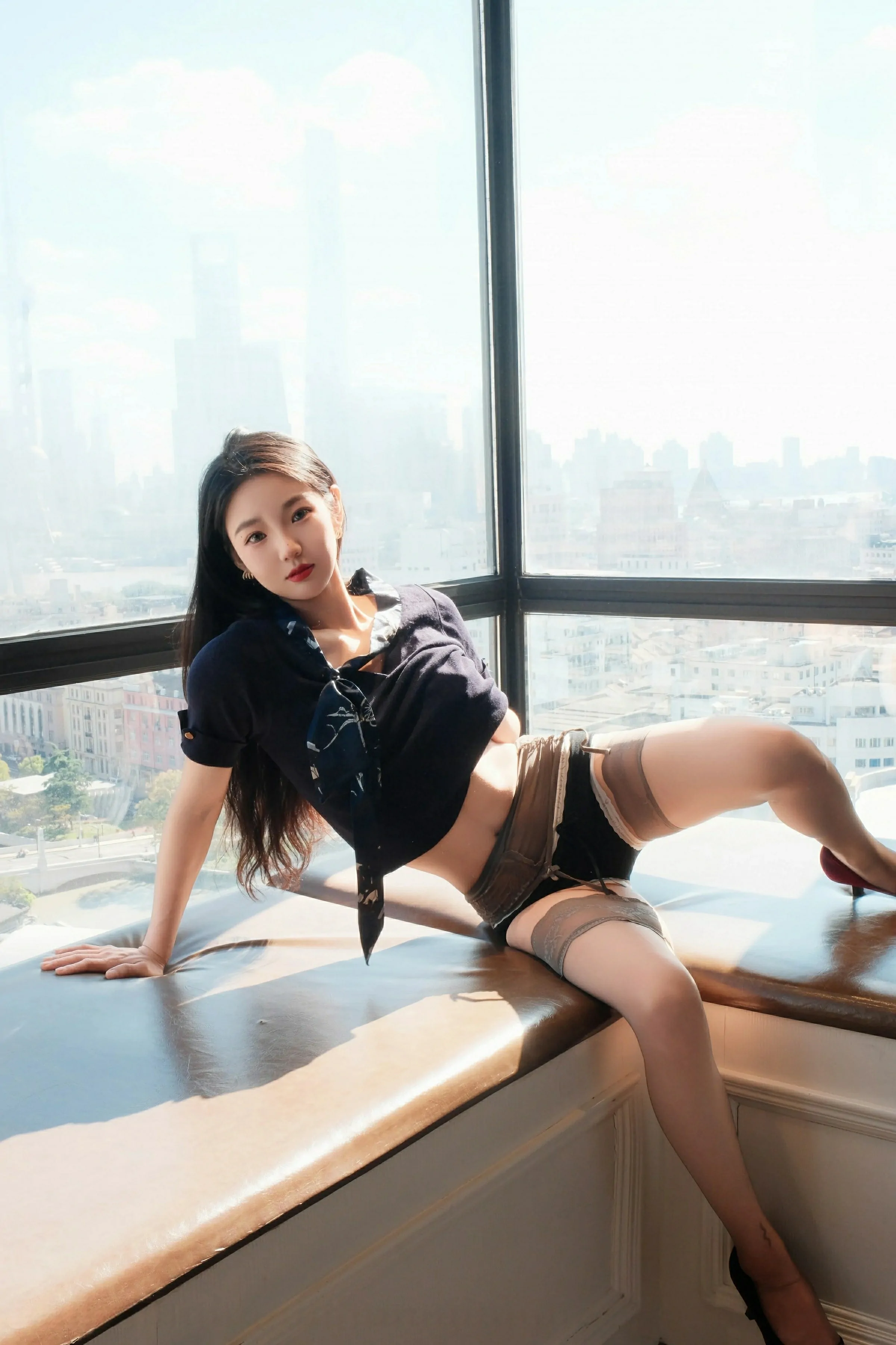  XiuRen 秀人 No.9580 希恬儿 [66P]第9张