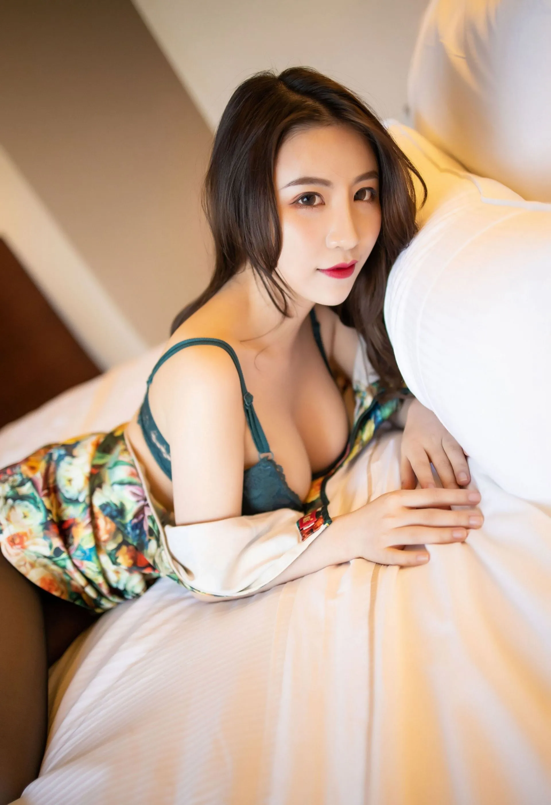 XIUREN秀人网 No.1727 绯月樱-Cherry87+1P343M第22张