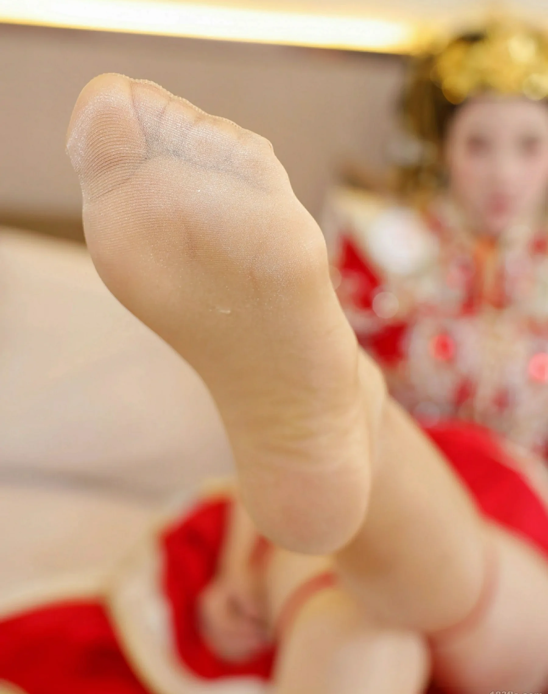  秀人网 No.10742 梨霜儿 [84P]第23张