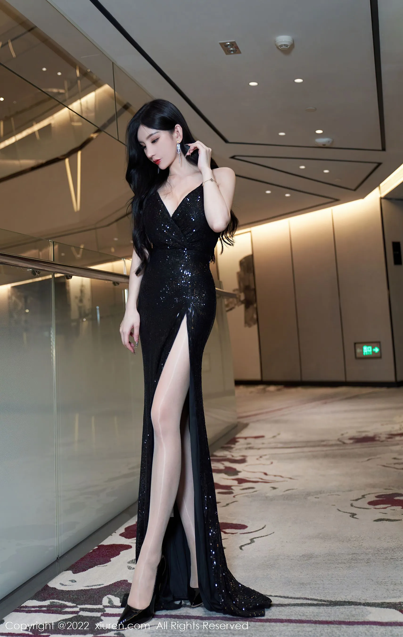  秀人网 No.5190 周于希Sally第16张