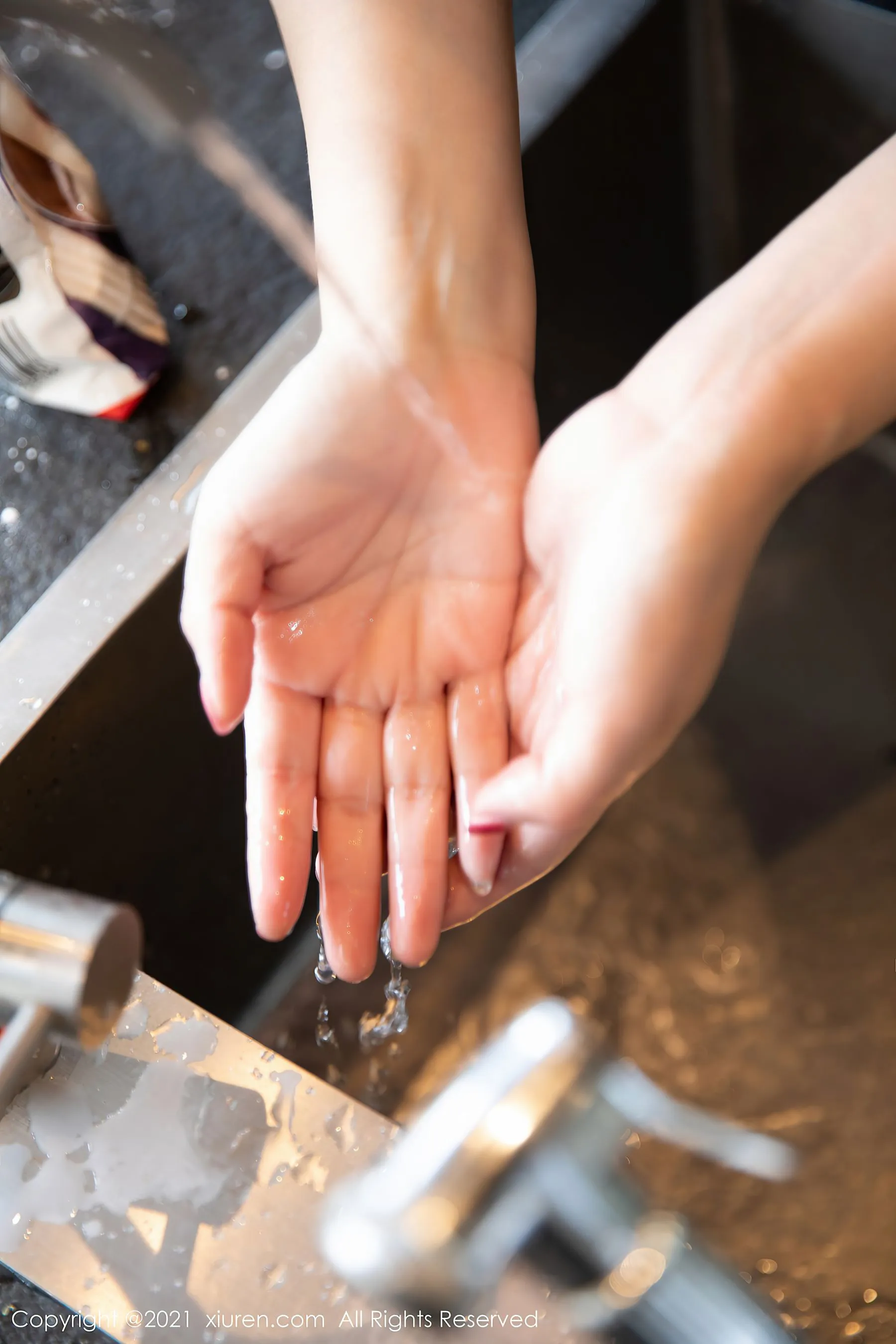 秀人 No.3148 允爾第10张