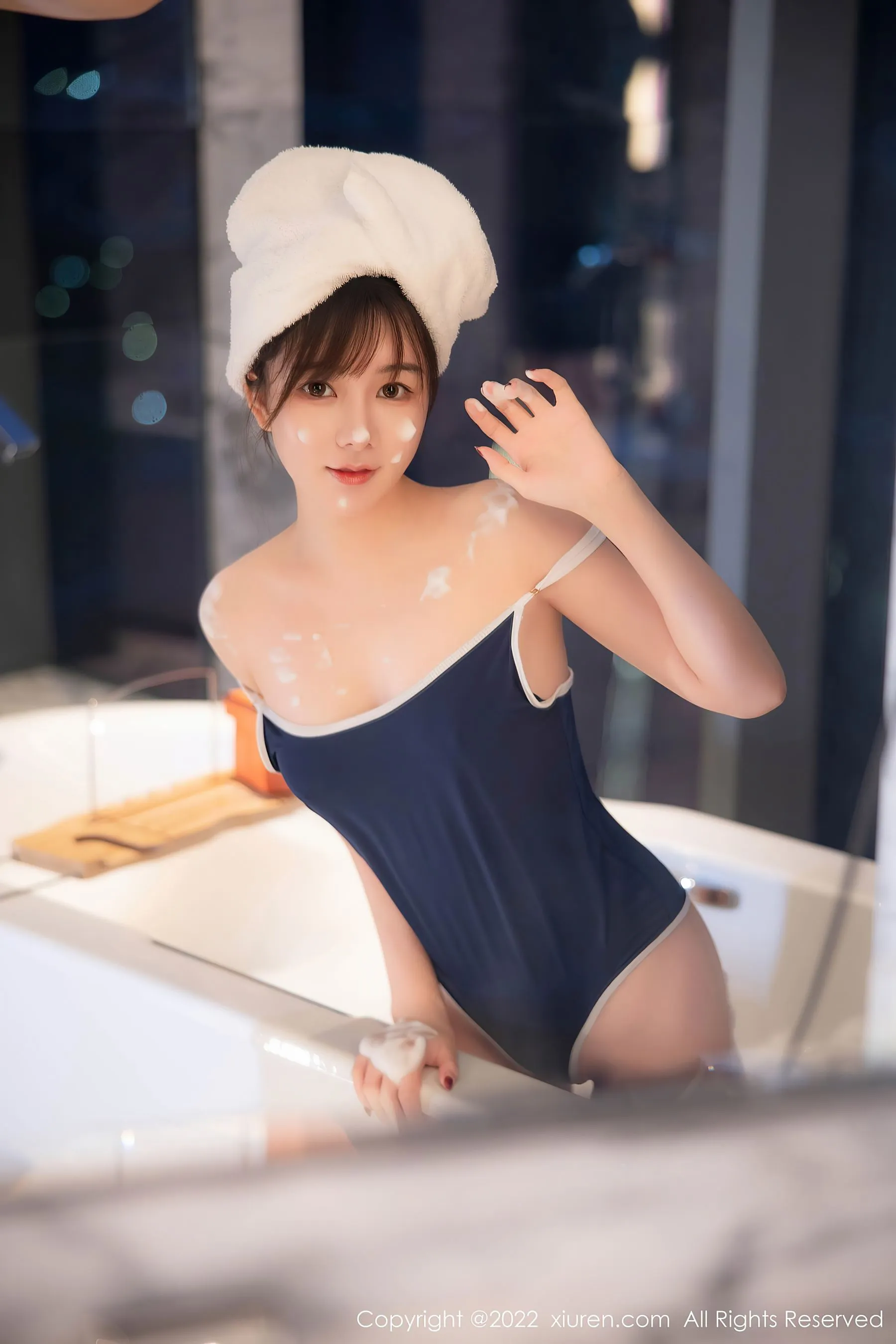  秀人网 No.5477 婠婠么第16张