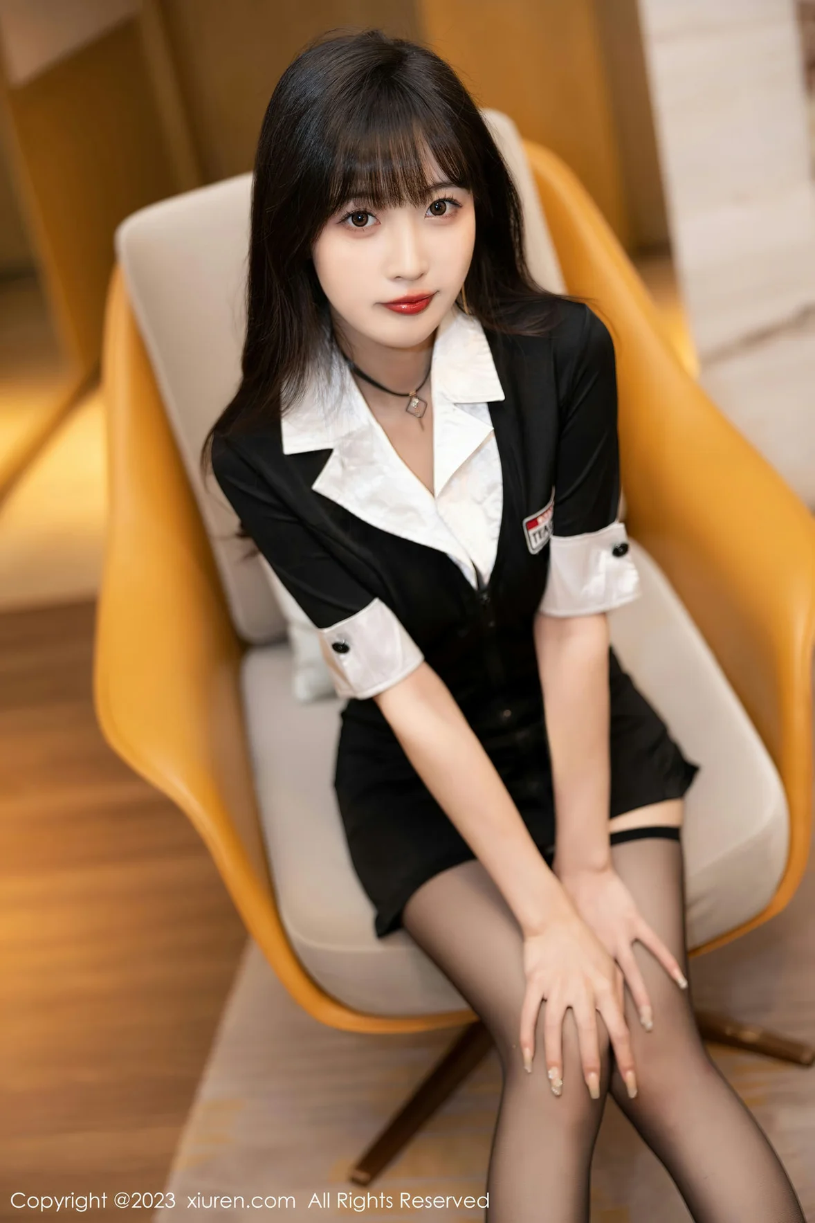  XiuRen 秀人 No.6931 林星阑 清纯甜美性感写真 [83P]第1张