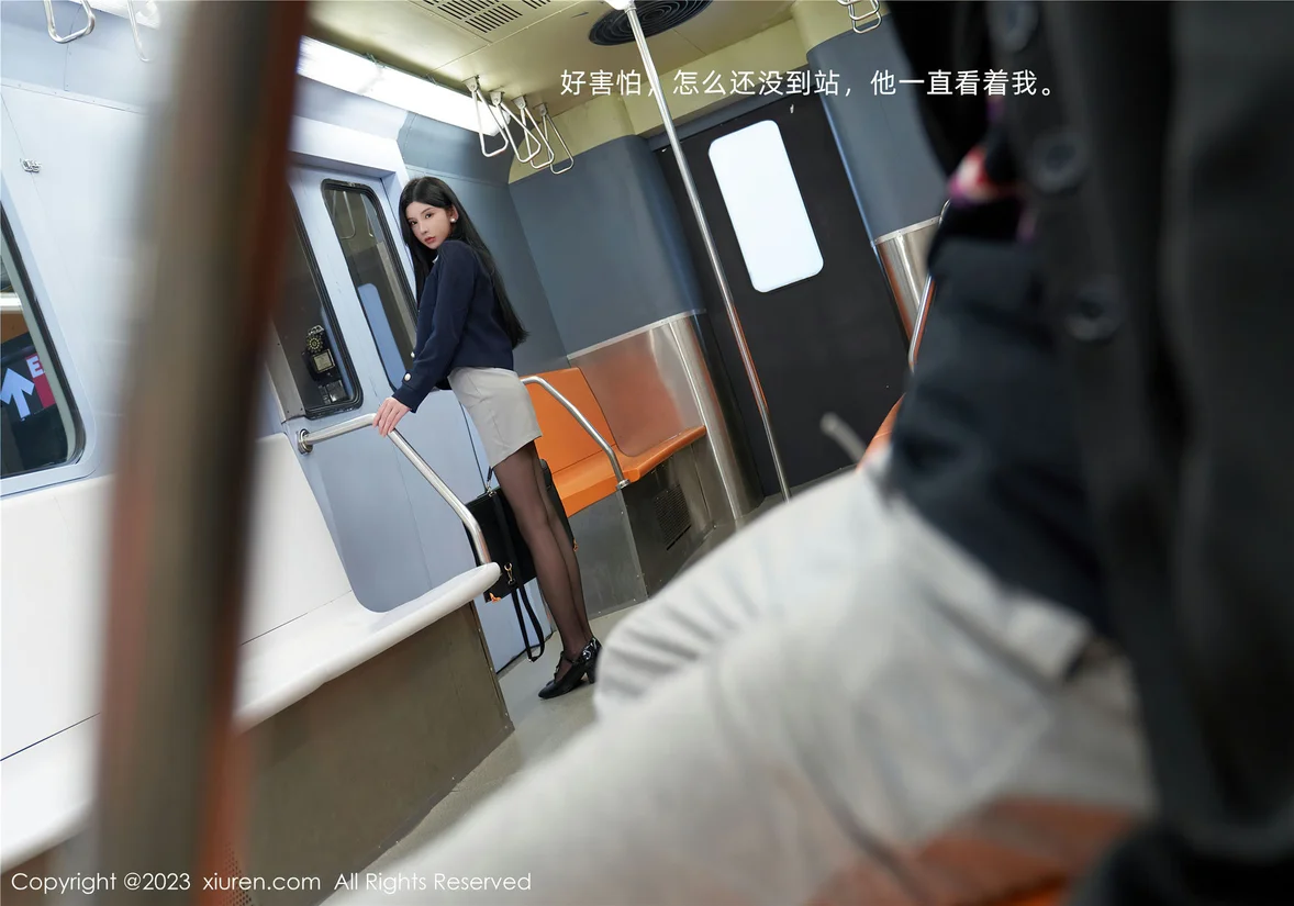  XiuRen 秀人 No.7086 周于希Sally 主题《不能说的秘密》心愿旅拍 [101P]第11张