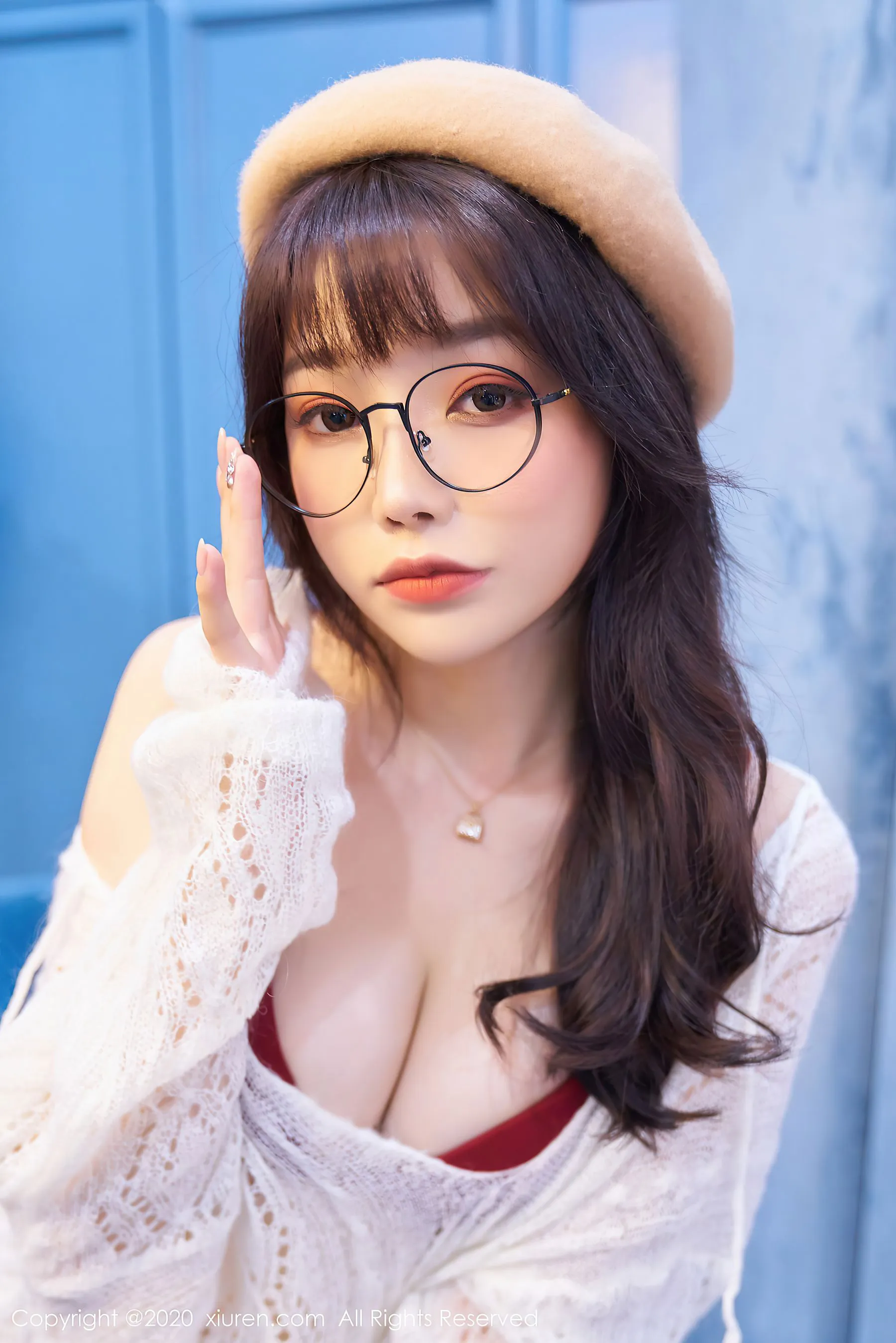  秀人 No.2859 芝芝Booty第16张