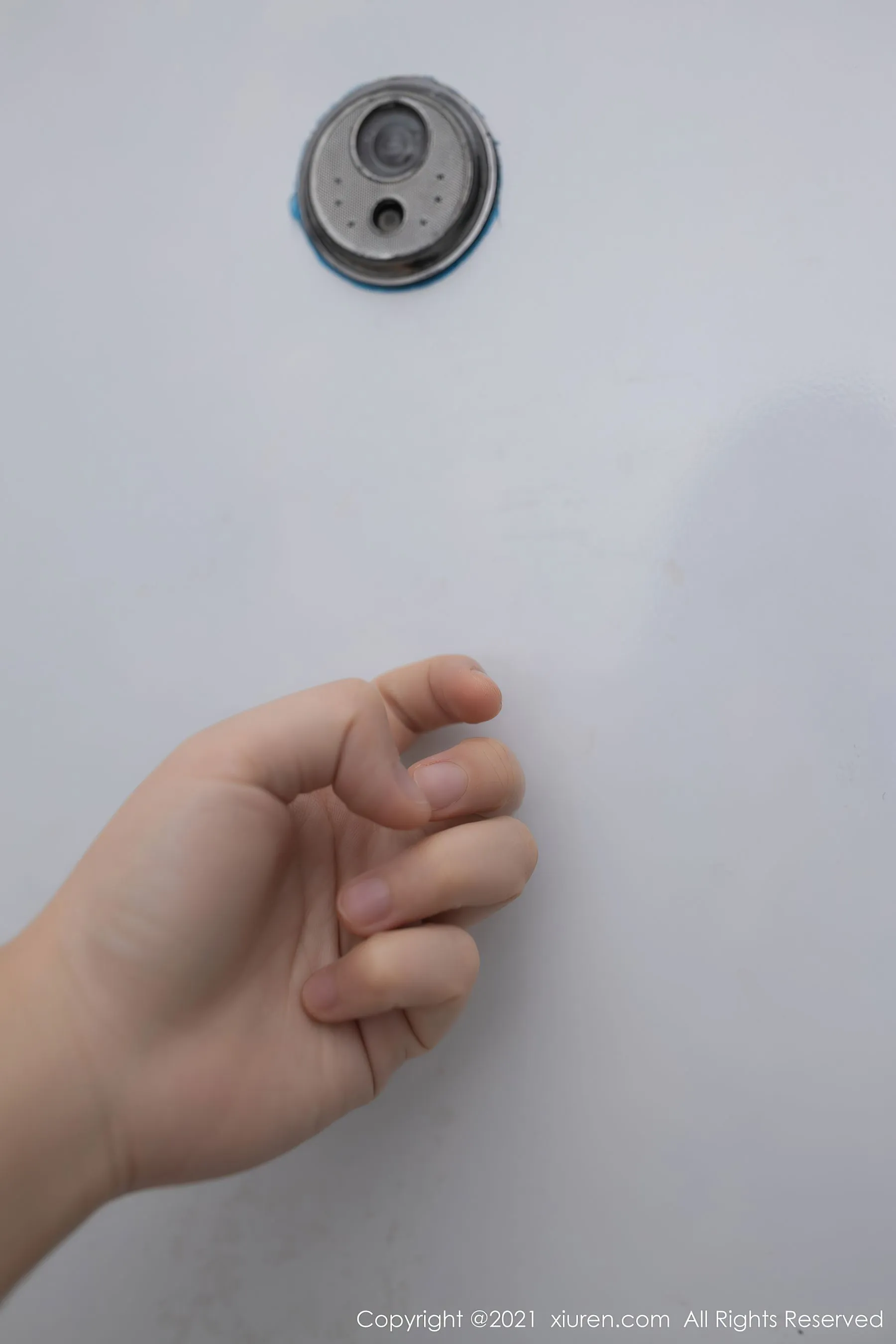 秀人 No.3171 鱼子酱Fish第8张