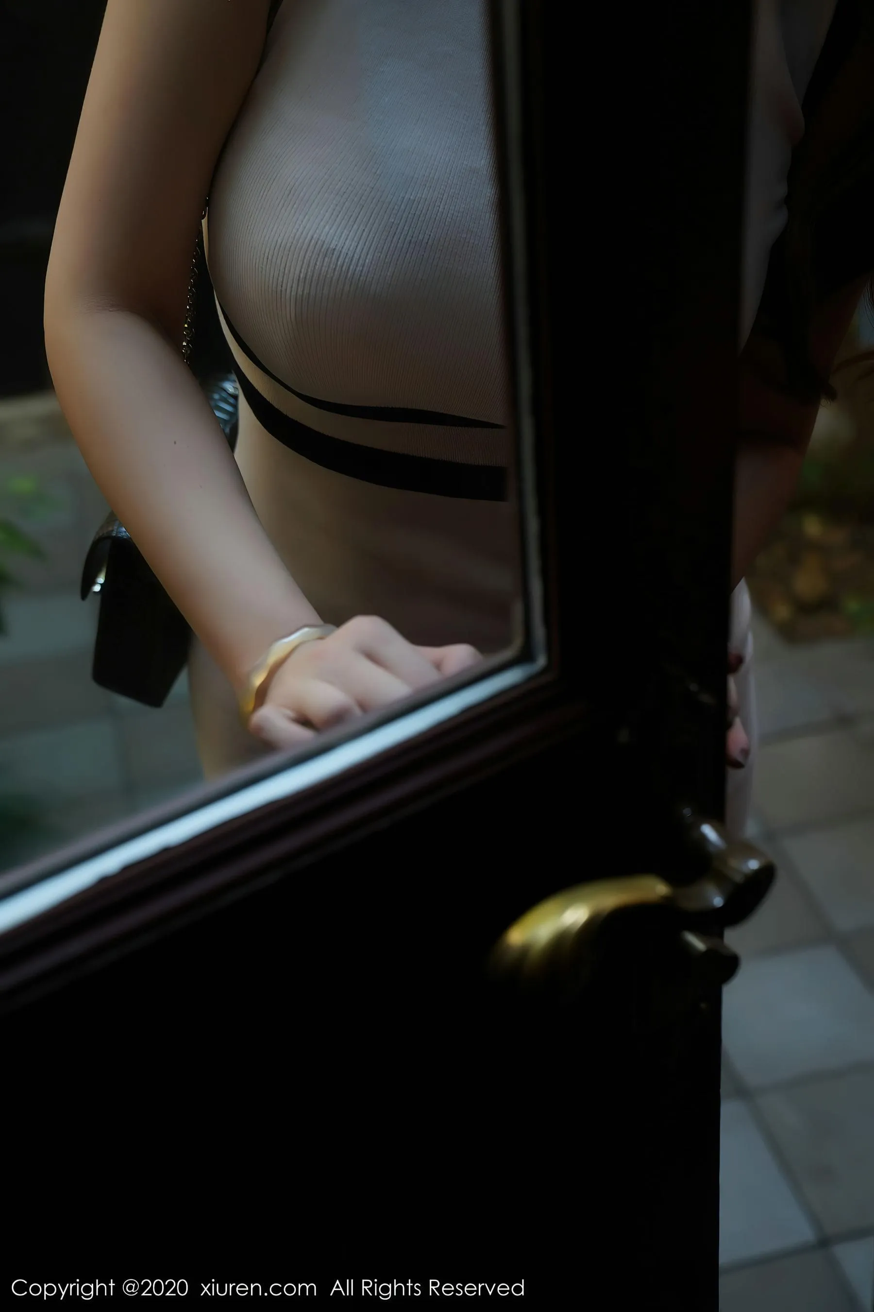  秀人 No.2465 Egg-尤妮丝Egg第19张