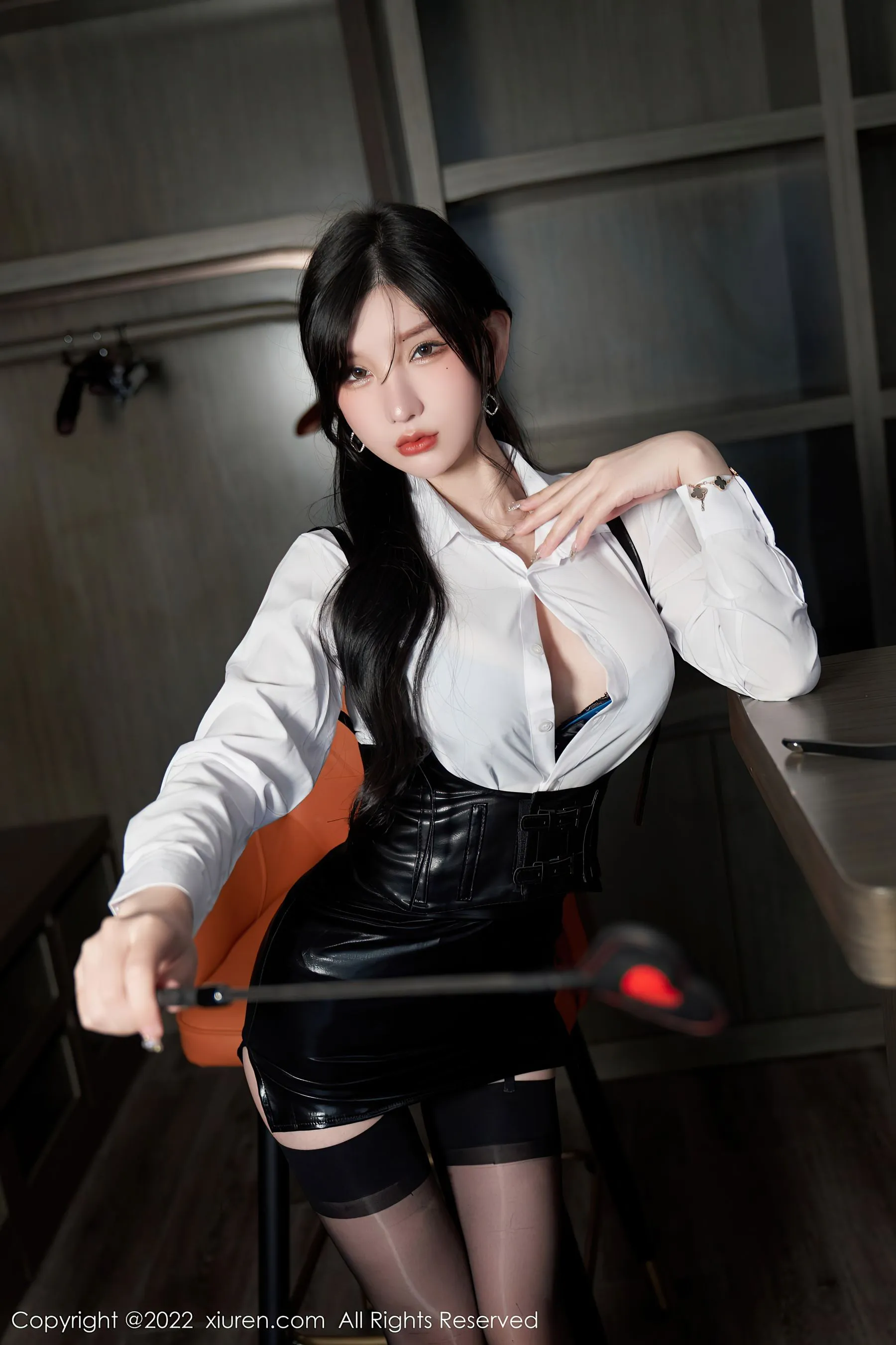 秀人网 No.5602 周于希Sally第22张