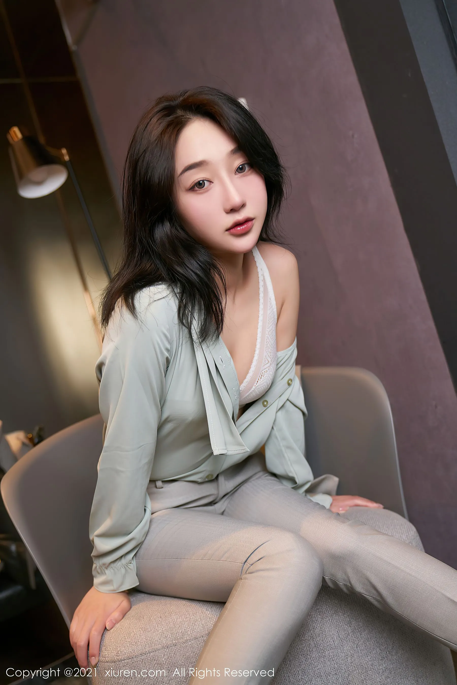 秀人 No.3009 九月生_第11张