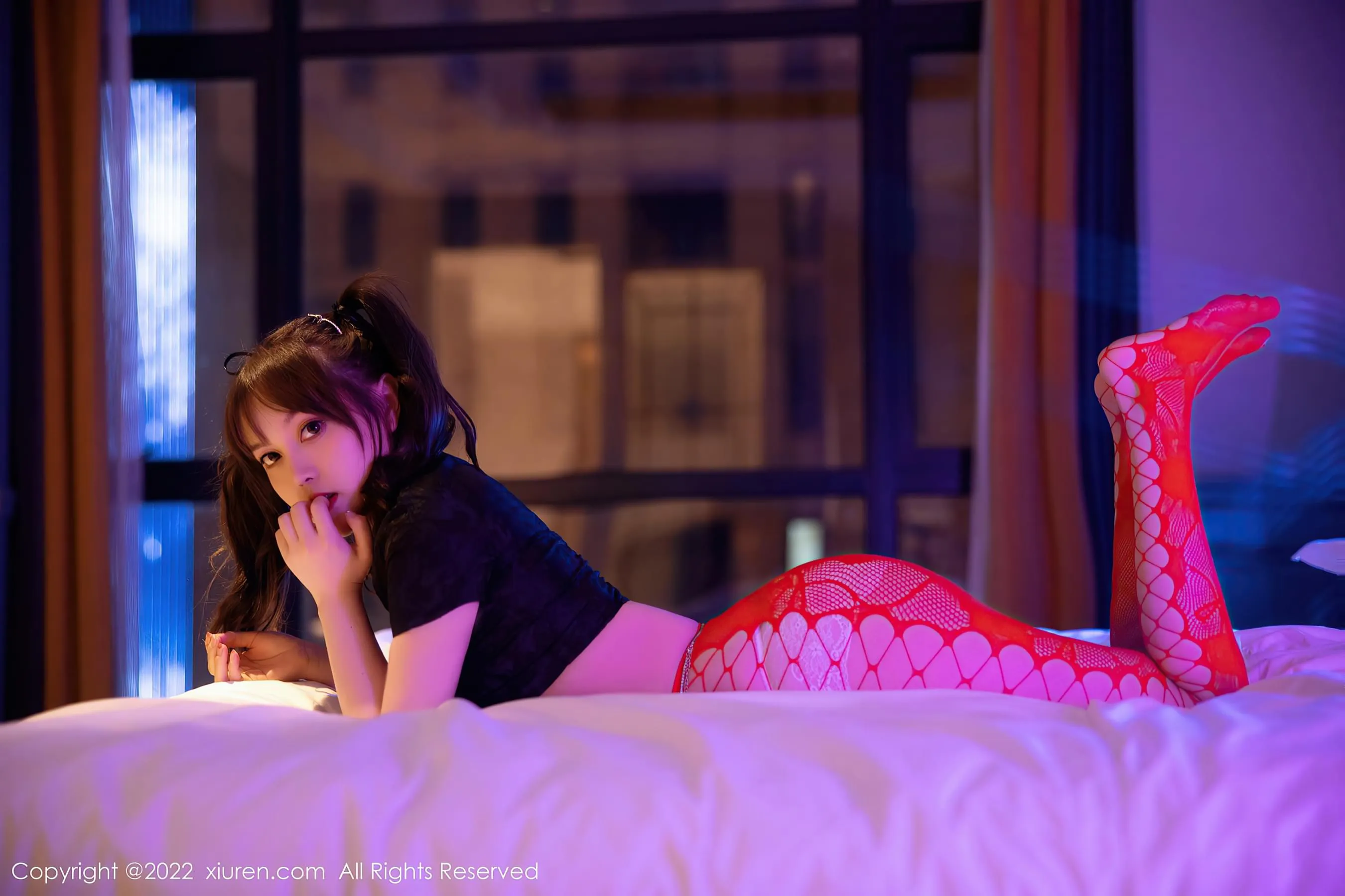  秀人网 No.5225 豆瓣酱第20张