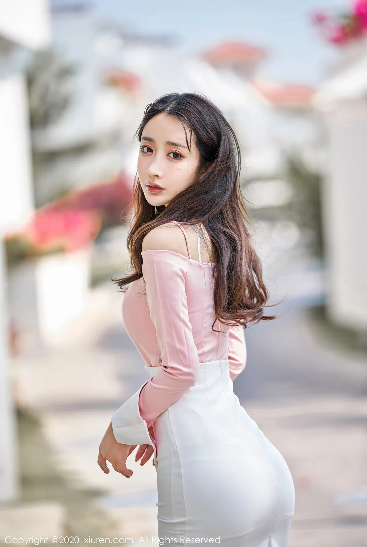  XIUREN秀人网 N0.1944 Betty林子欣第4张