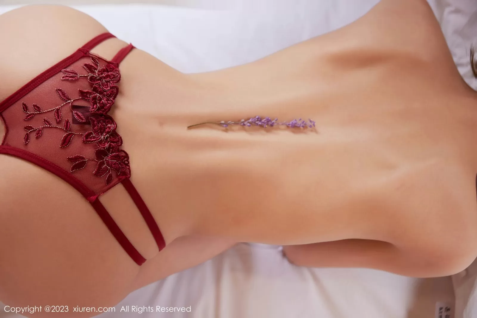  XiuRen 秀人 No.7522 tina_甜仔 [58P]第20张