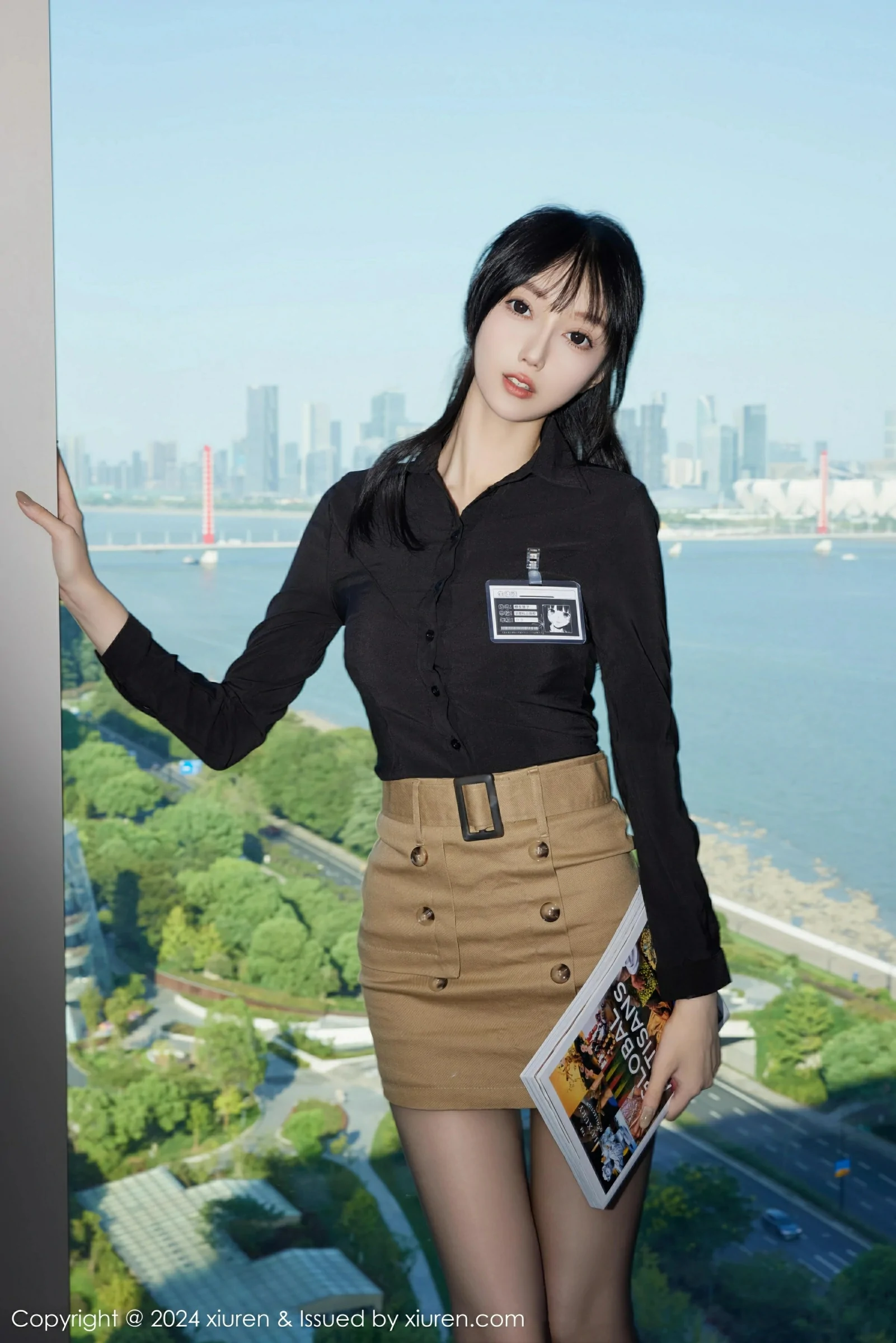  XiuRen 秀人 No.9309 玥儿玥er [72P]第2张