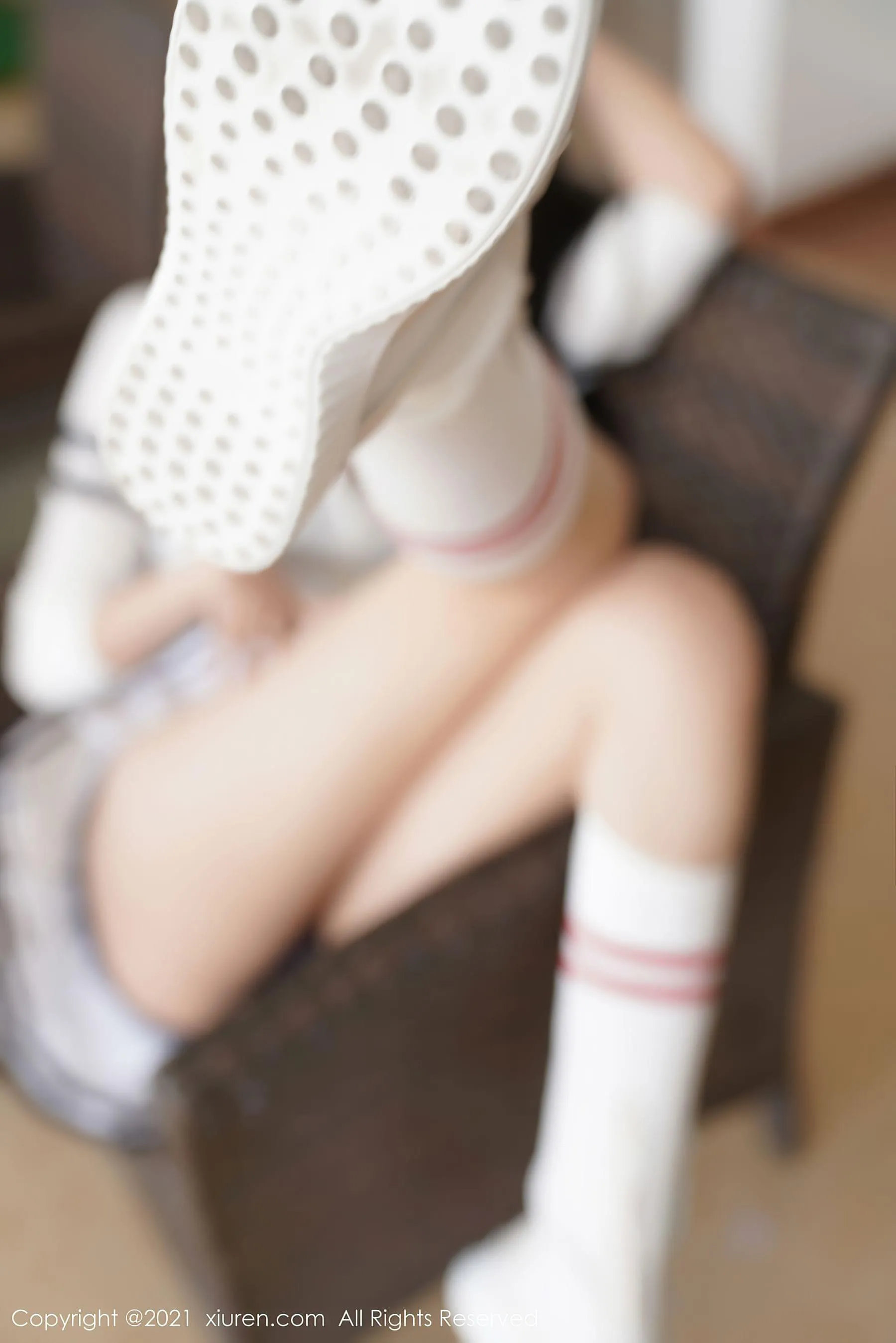 秀人 No.3277 葛征第4张