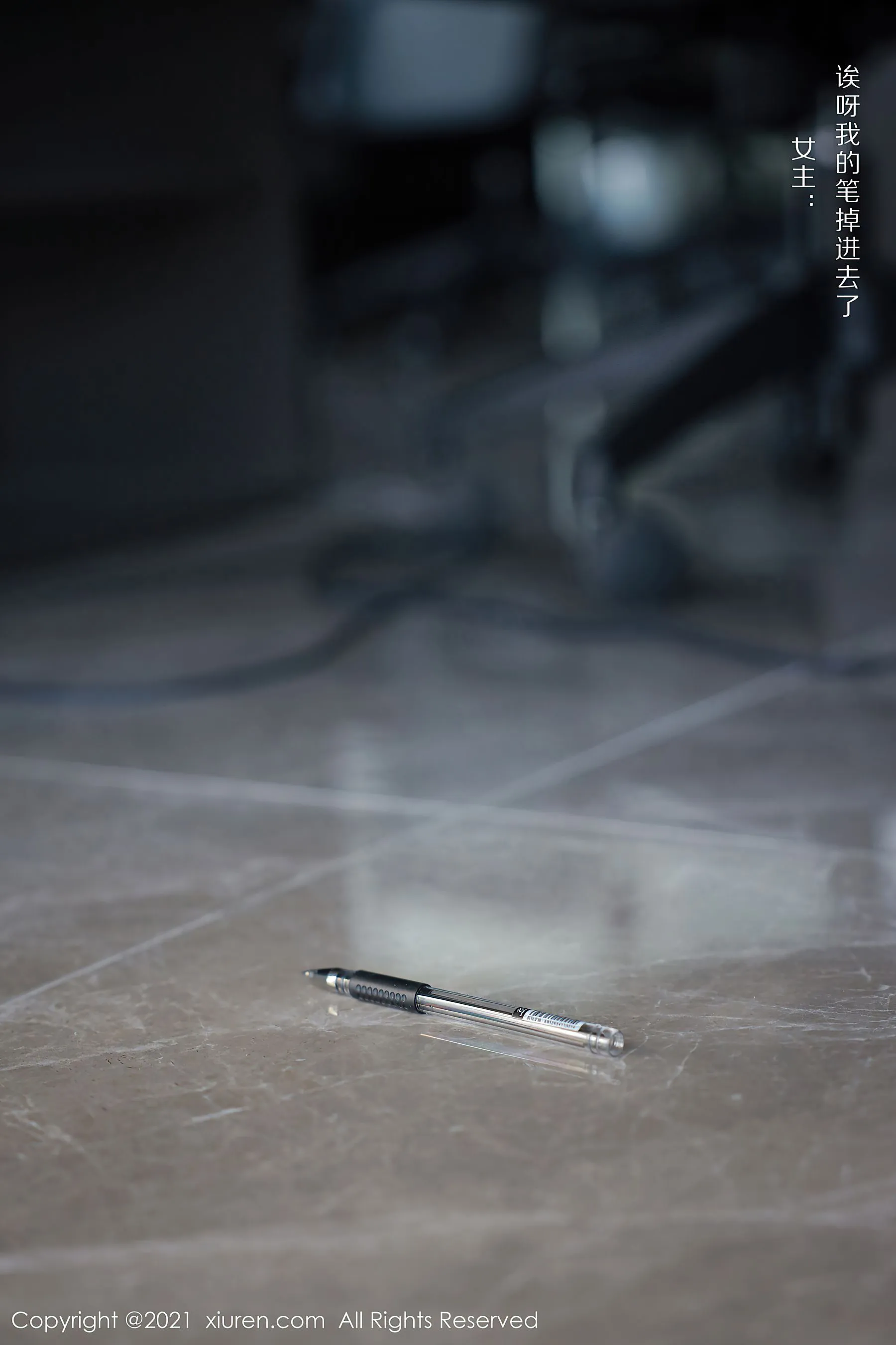  秀人 No.3994 尹甜甜第21张