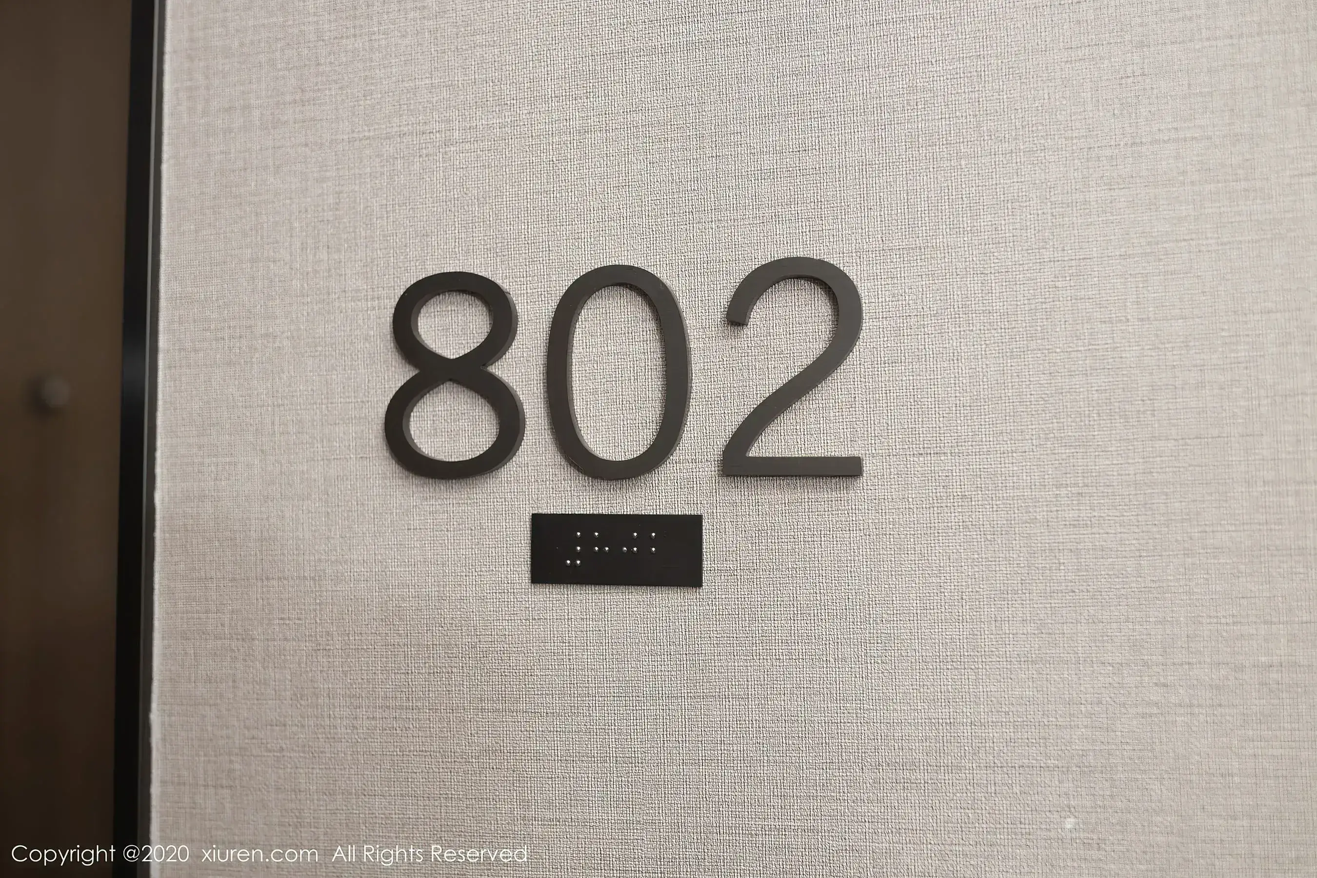  秀人 No.2927 唐安琪第3张