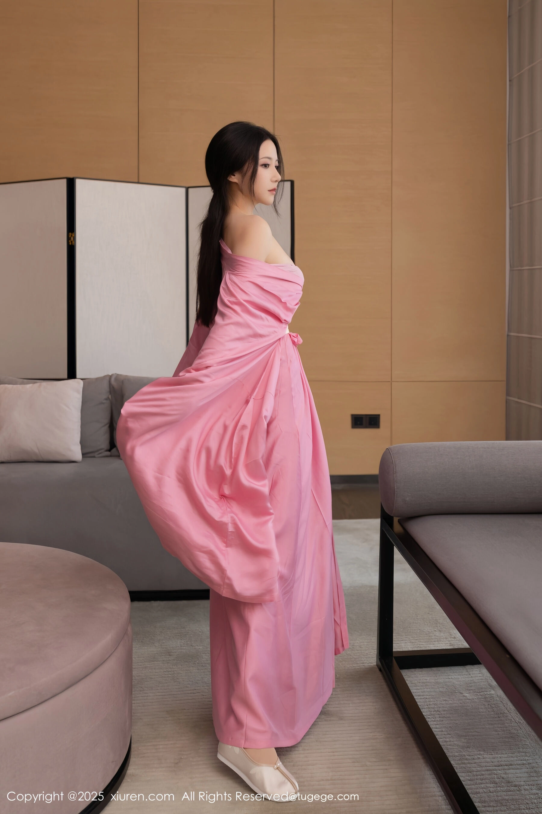  秀人网 鱼子酱Fish Vol.11049 [82P]第12张