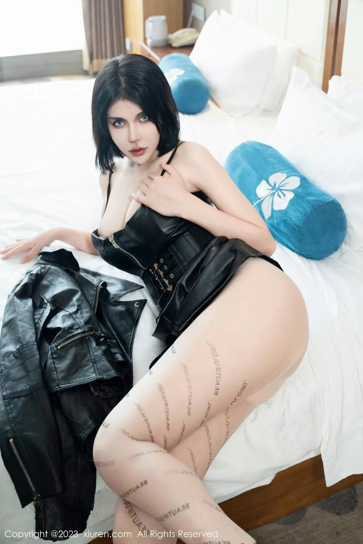  XiuRen 秀人 No.7581 金纯一 [62P]第9张