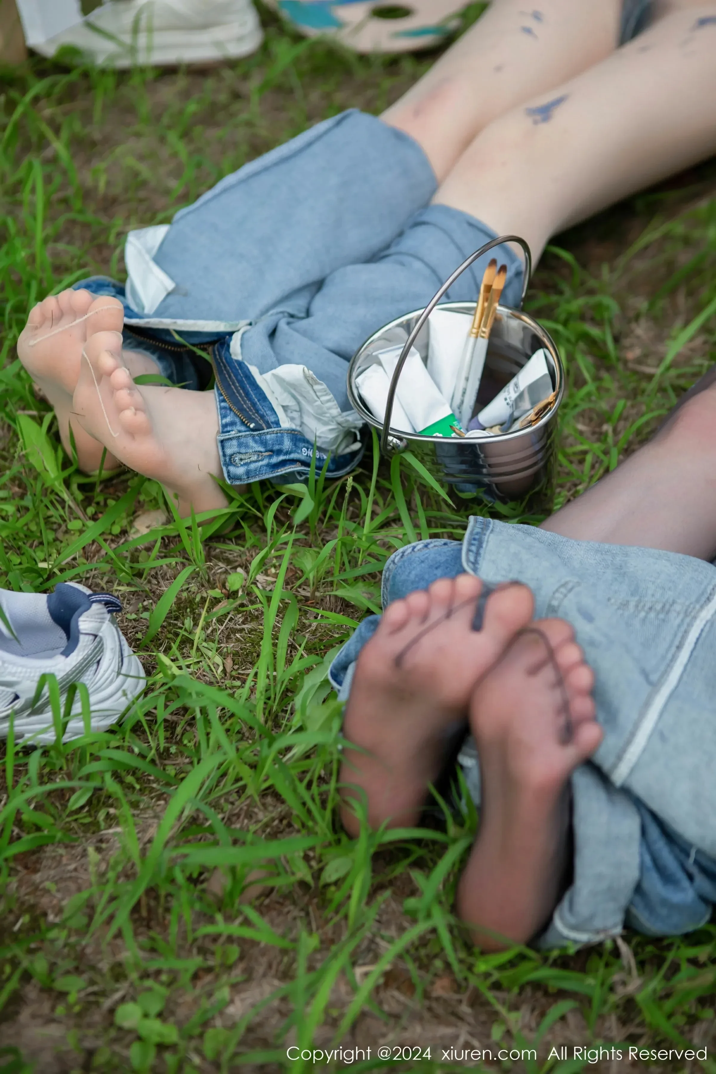  XiuRen 秀人 No.8638 豆瓣酱 模特合集 [73P]第13张