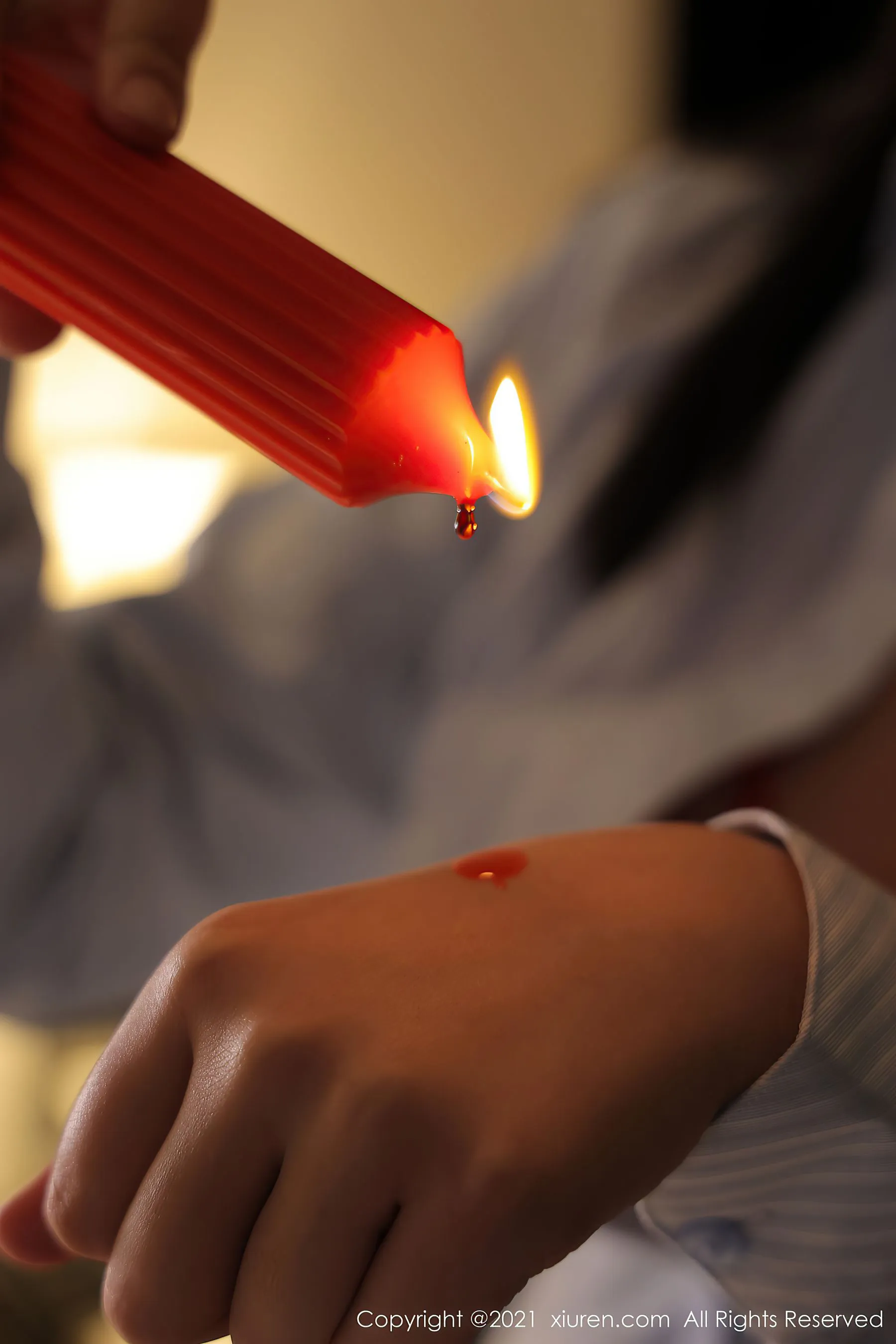 秀人 No.4132 summer宝宝第29张