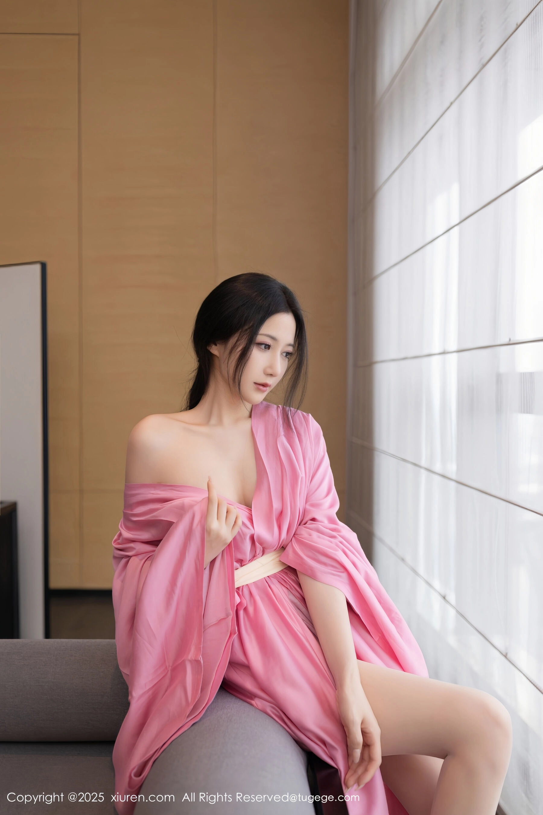  秀人网 鱼子酱Fish Vol.11049 [82P]第7张