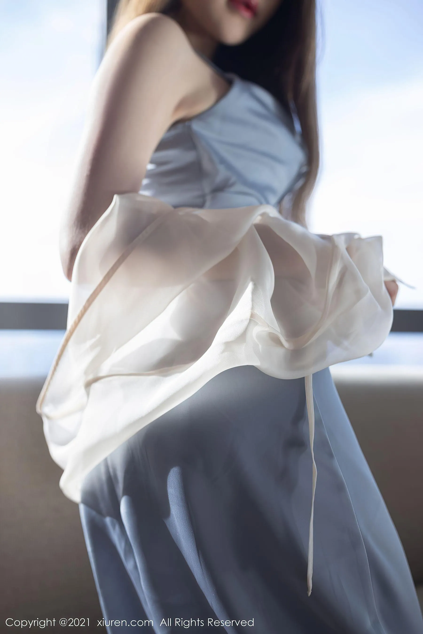 秀人 No.3560 鱼子酱Fish第19张