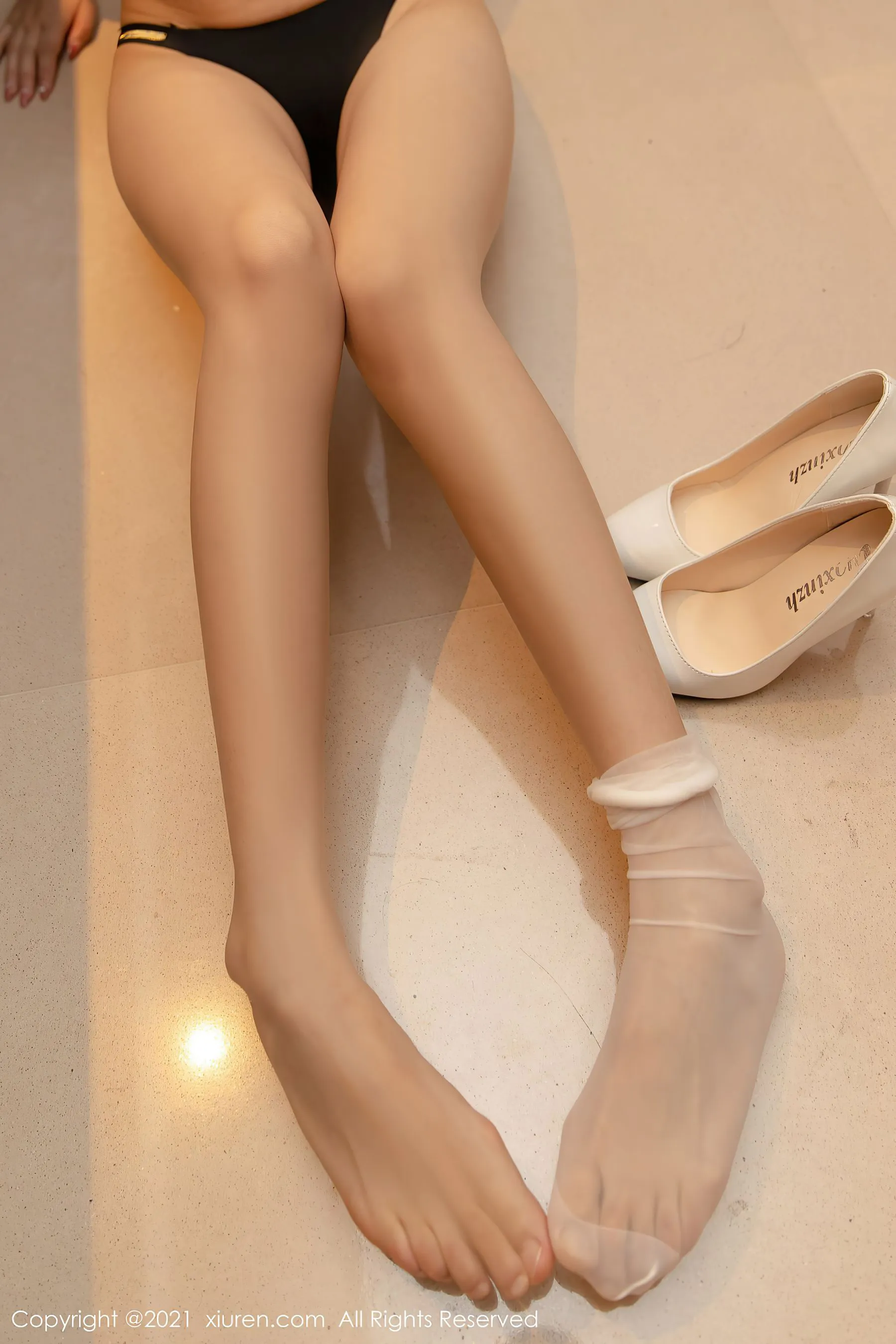  秀人 No.3766 熊小诺第11张