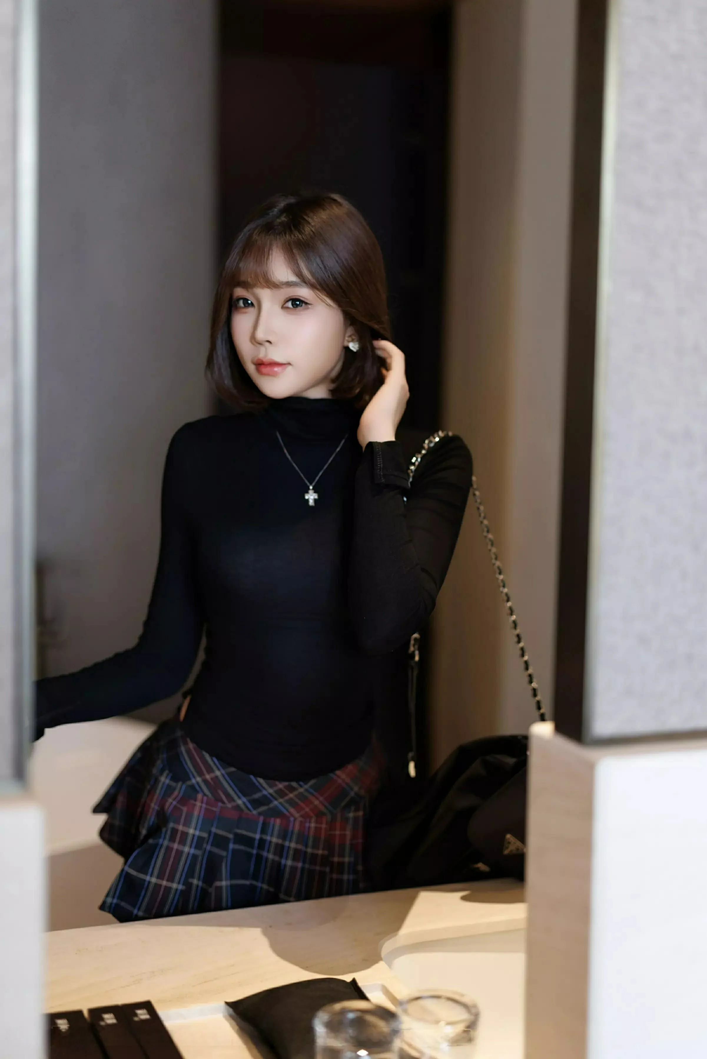  XiuRen 秀人 No.9944 徐莉芝Booty [85P]第1张