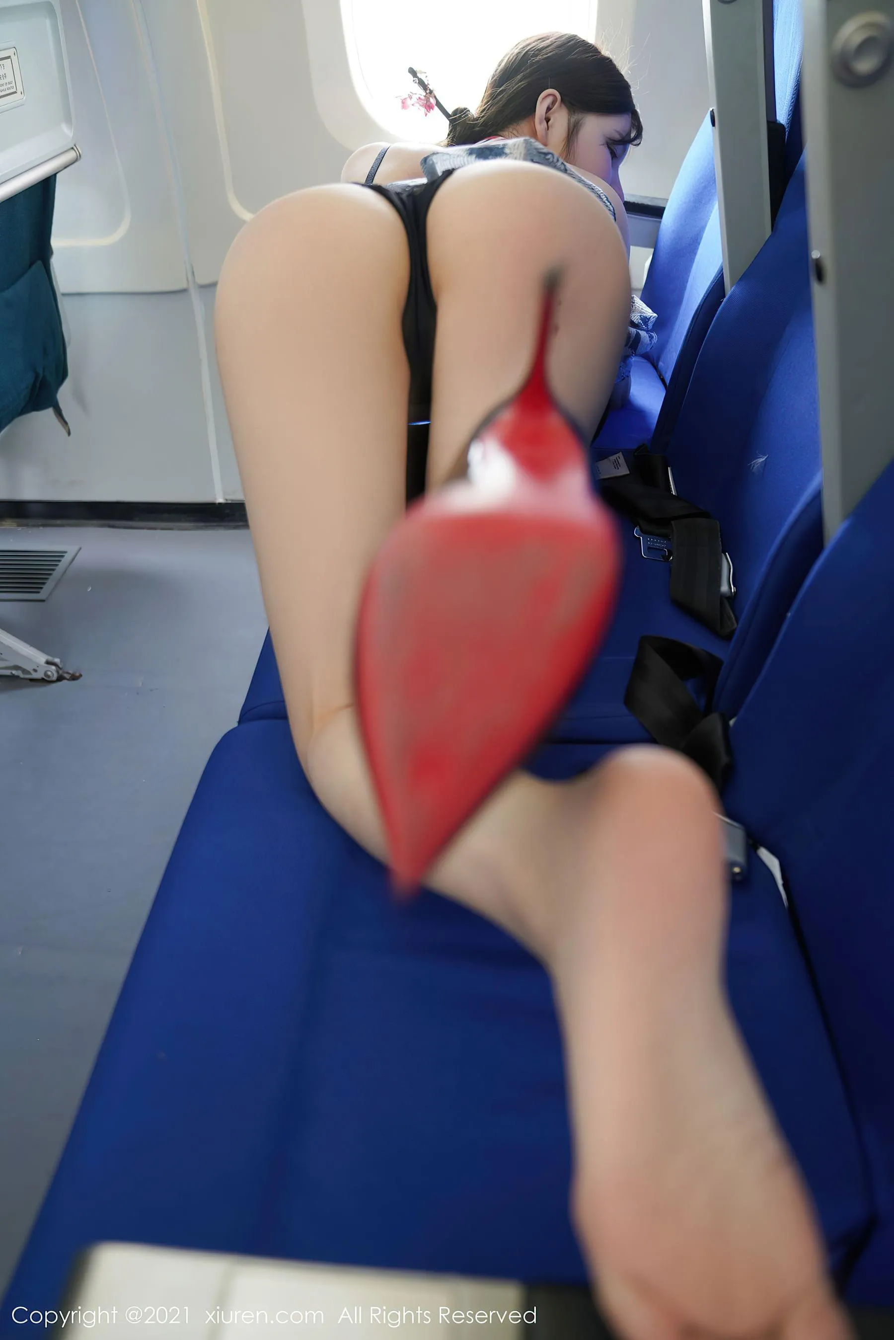  秀人 No.3274 周于希Sandy第30张