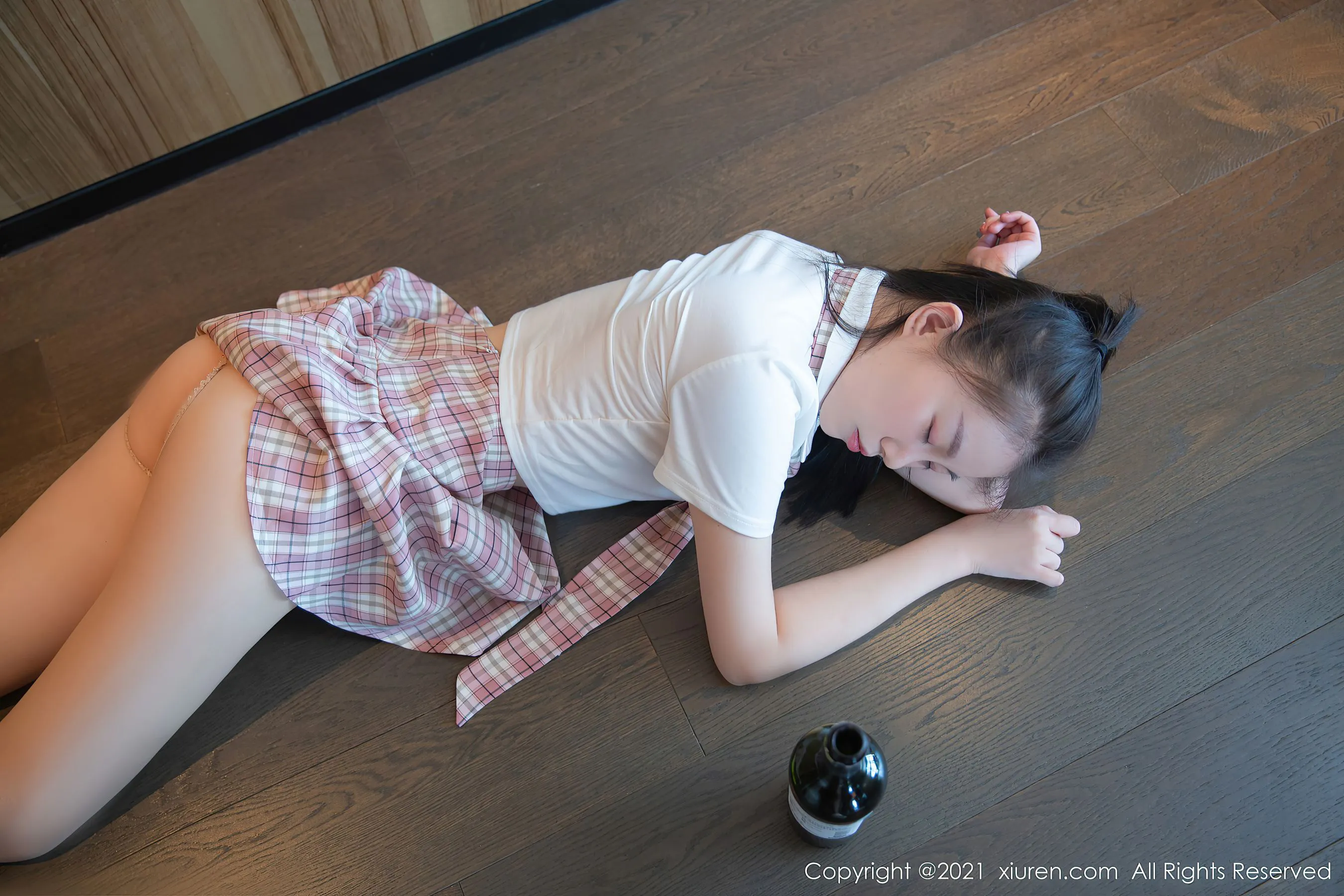 秀人 No.3981 一颗甜蛋黄a第8张