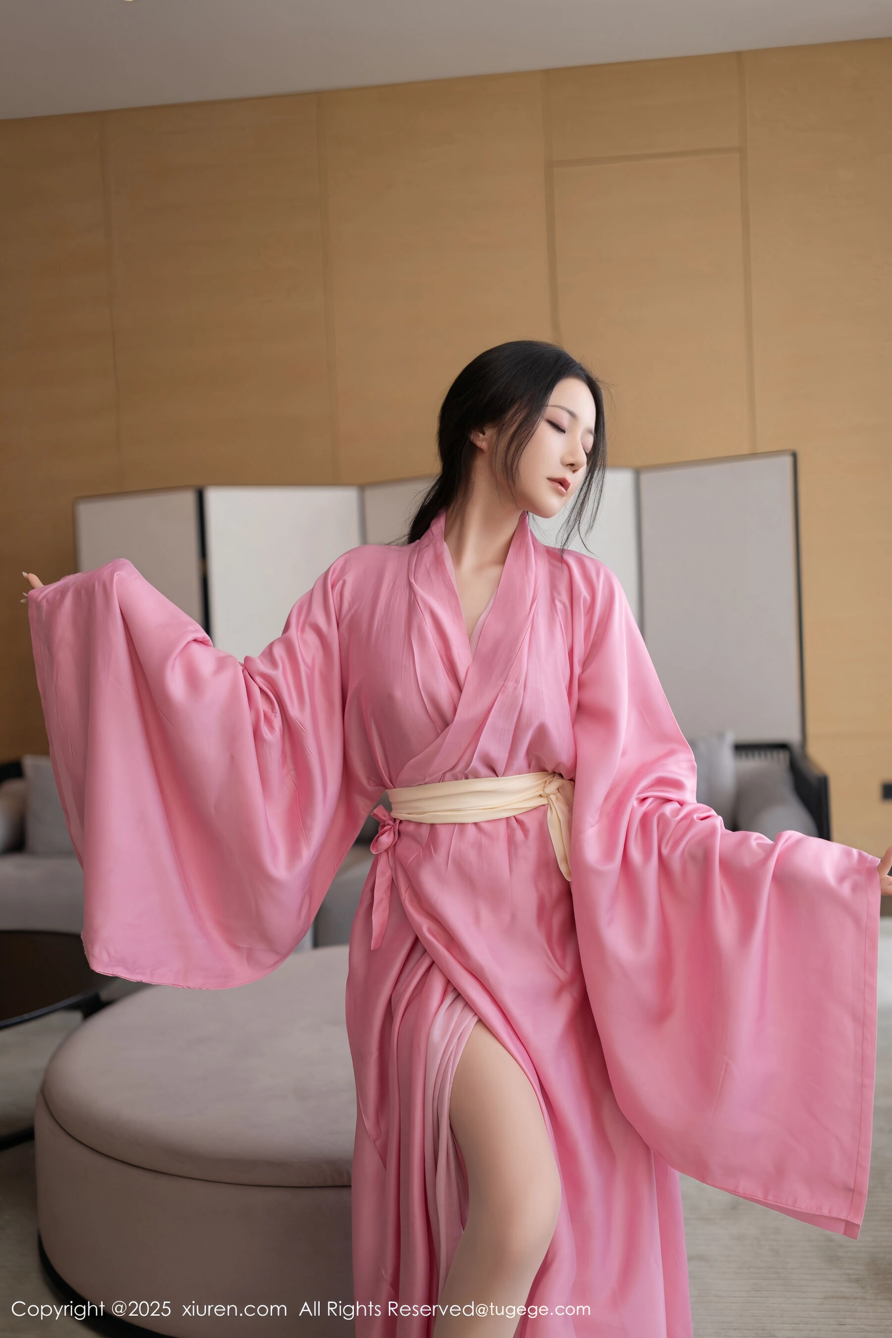  秀人网 鱼子酱Fish Vol.11049 [82P]第24张