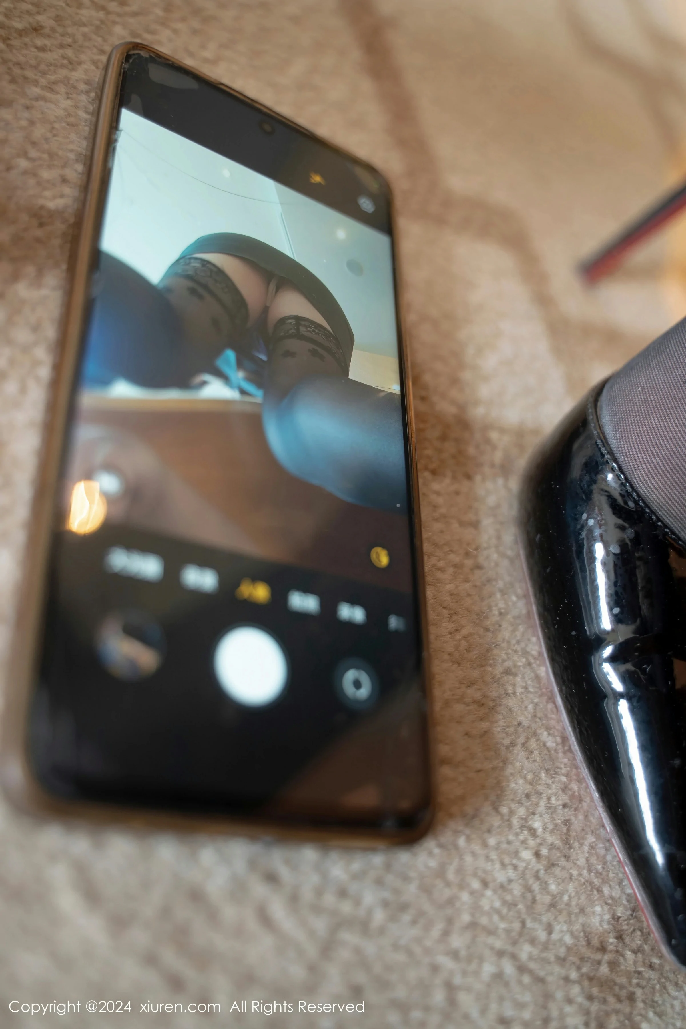  XiuRen 秀人 No.8541 王婉悠Queen [90P]第13张