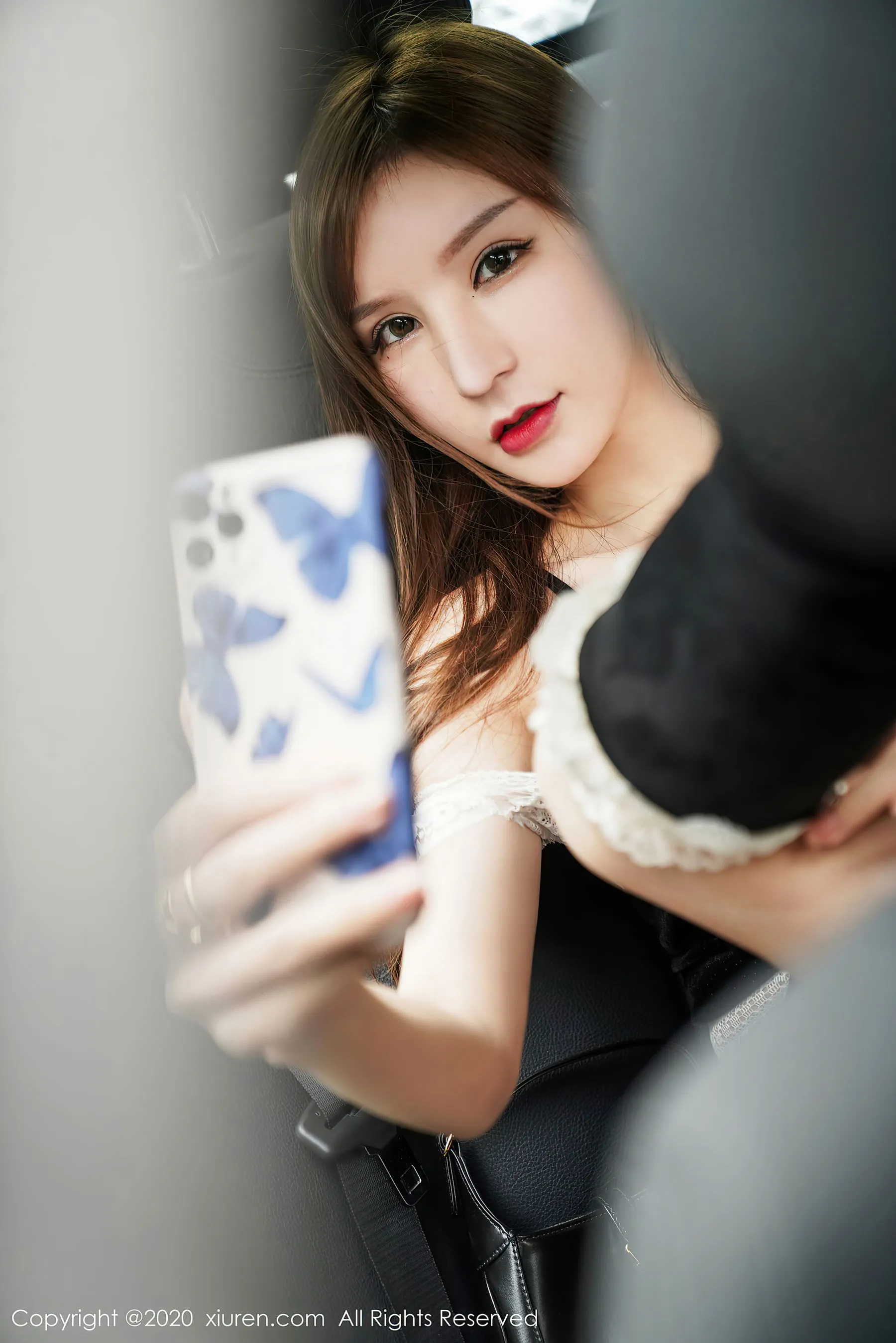  秀人 No.2832 周于希Sandy第18张