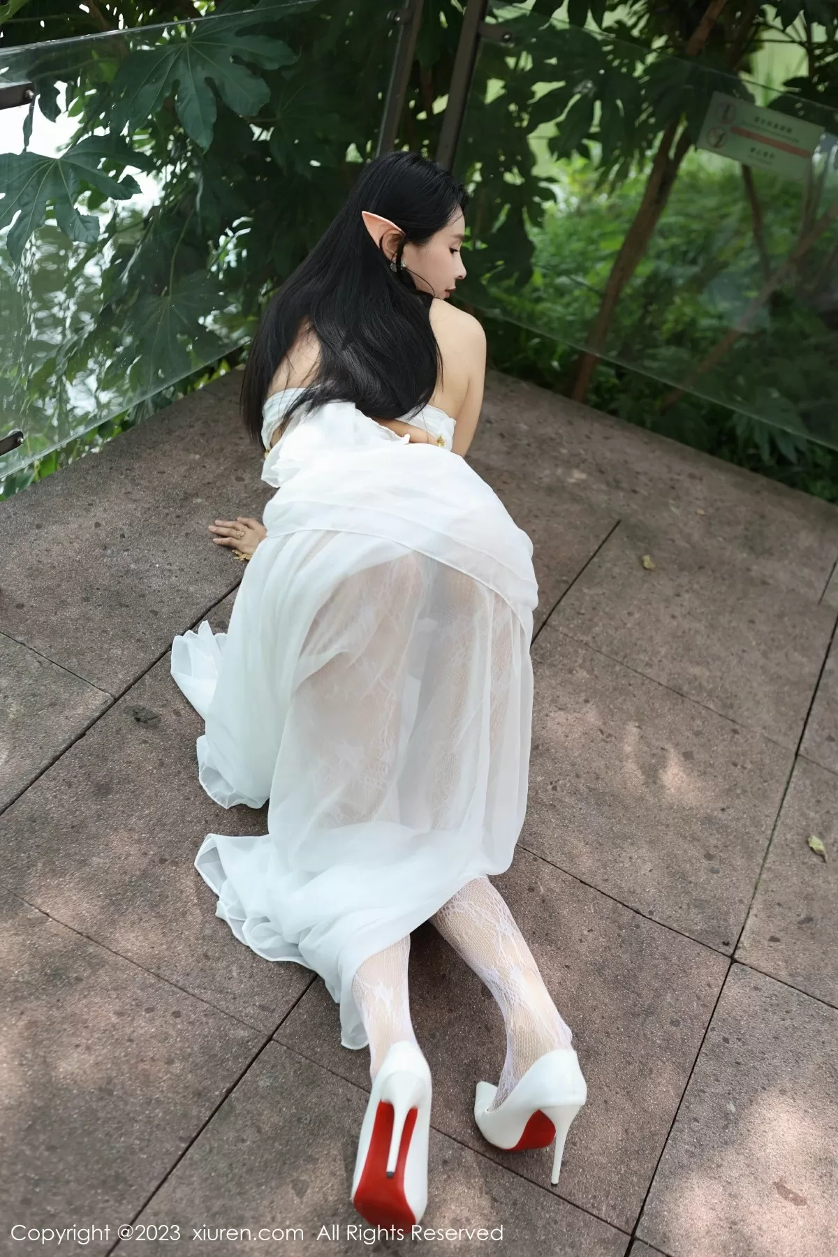  XiuRen 秀人 No.7598 草莓mm [70P]第8张