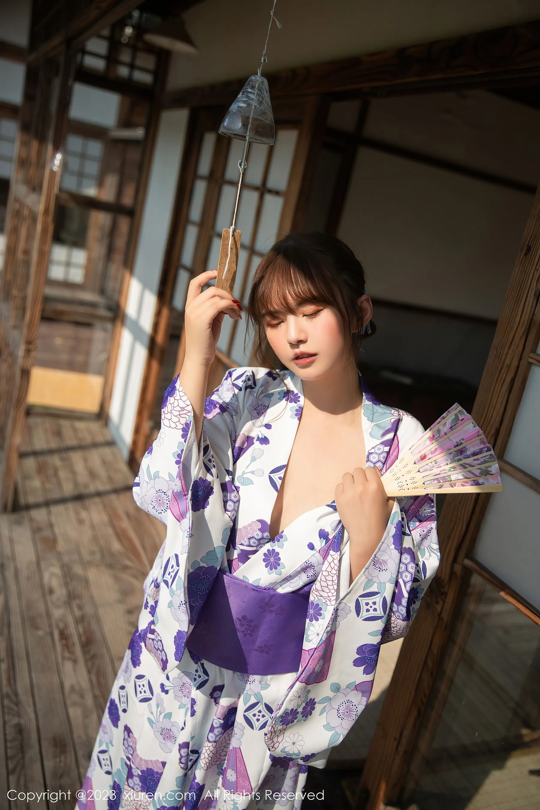 秀人网 No.6274 张思允Nice第21张