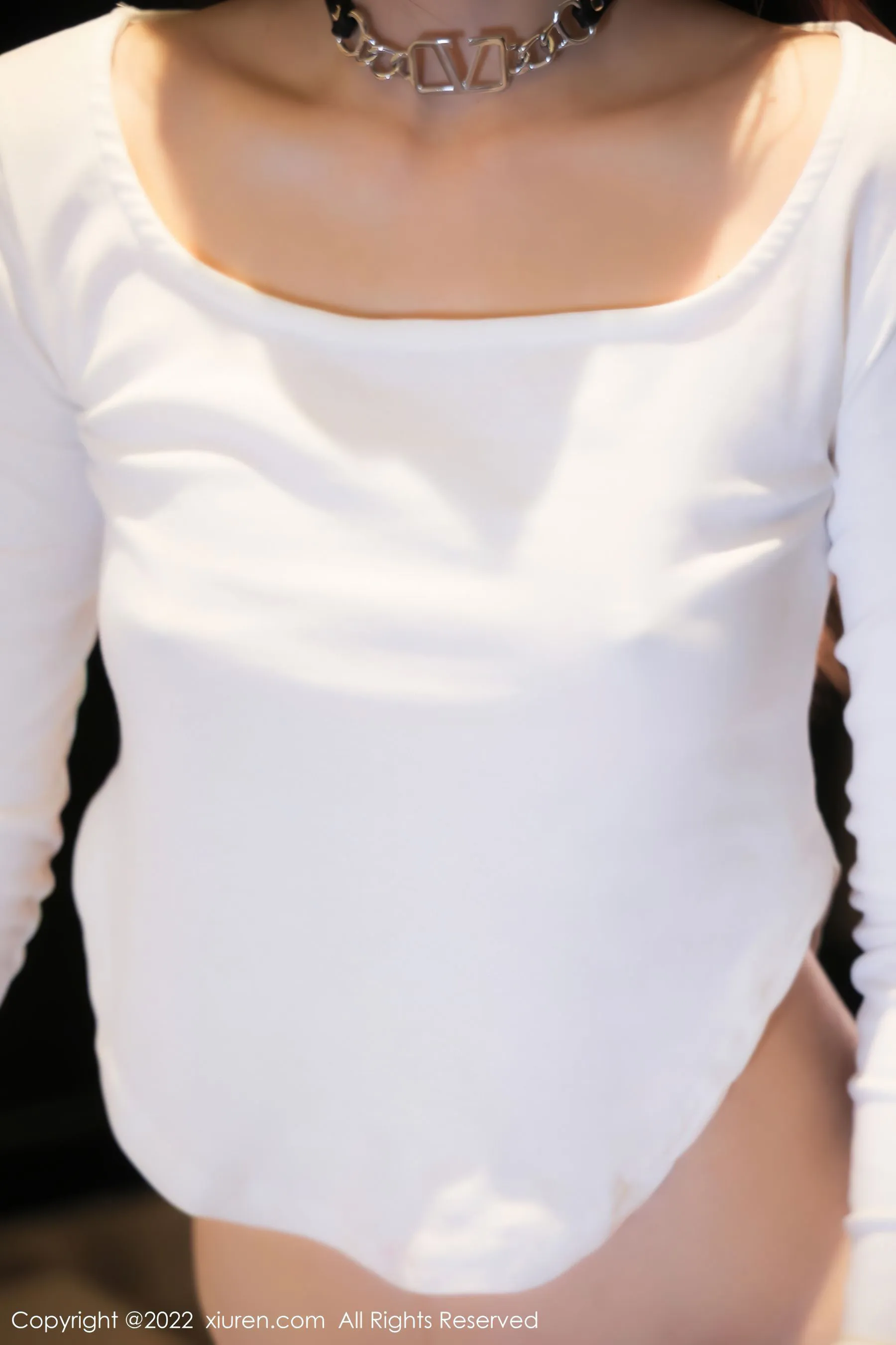  秀人 No.4541 汐汐第32张