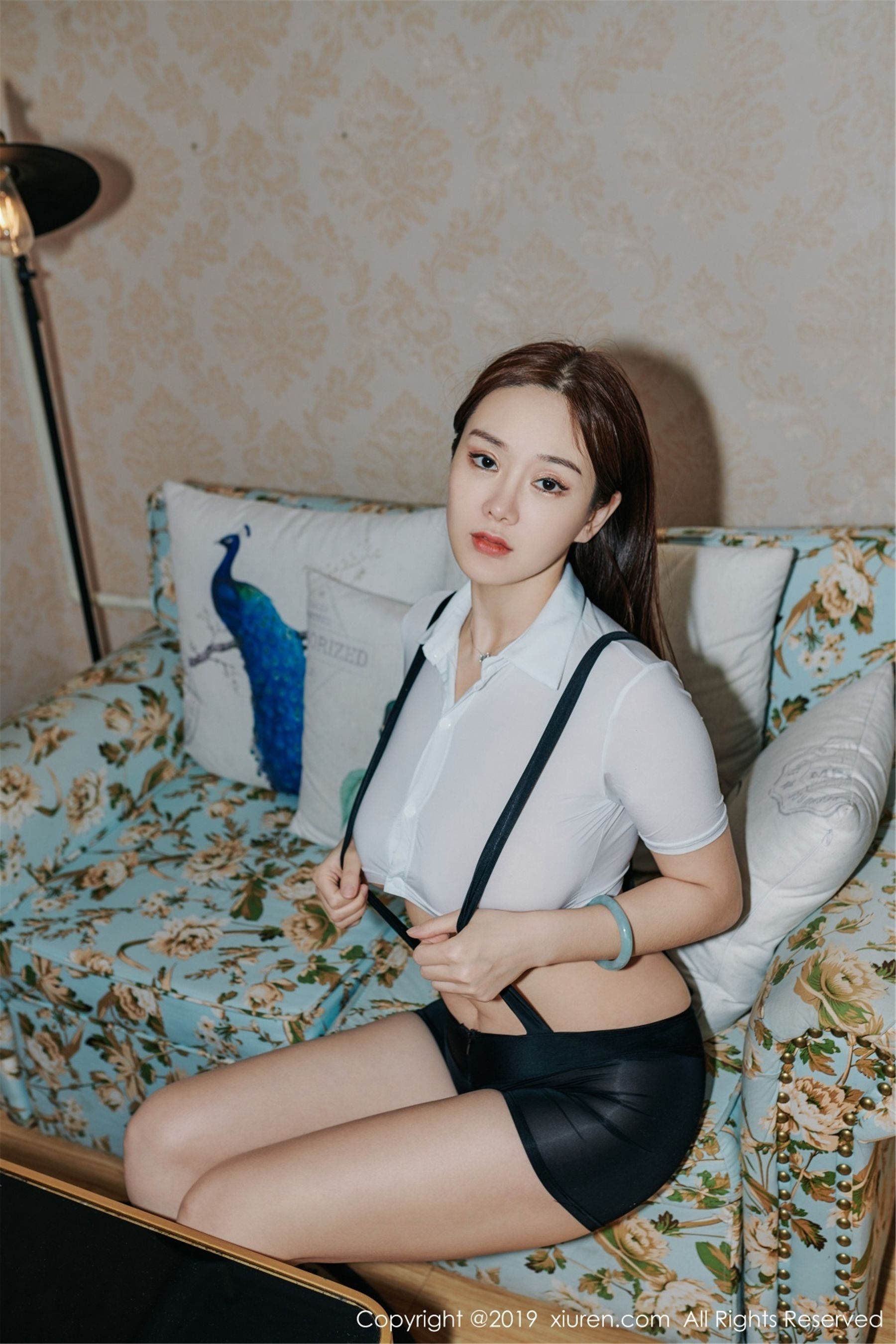 XiuRen 秀人网 No.1413 易阳Silvia第15张