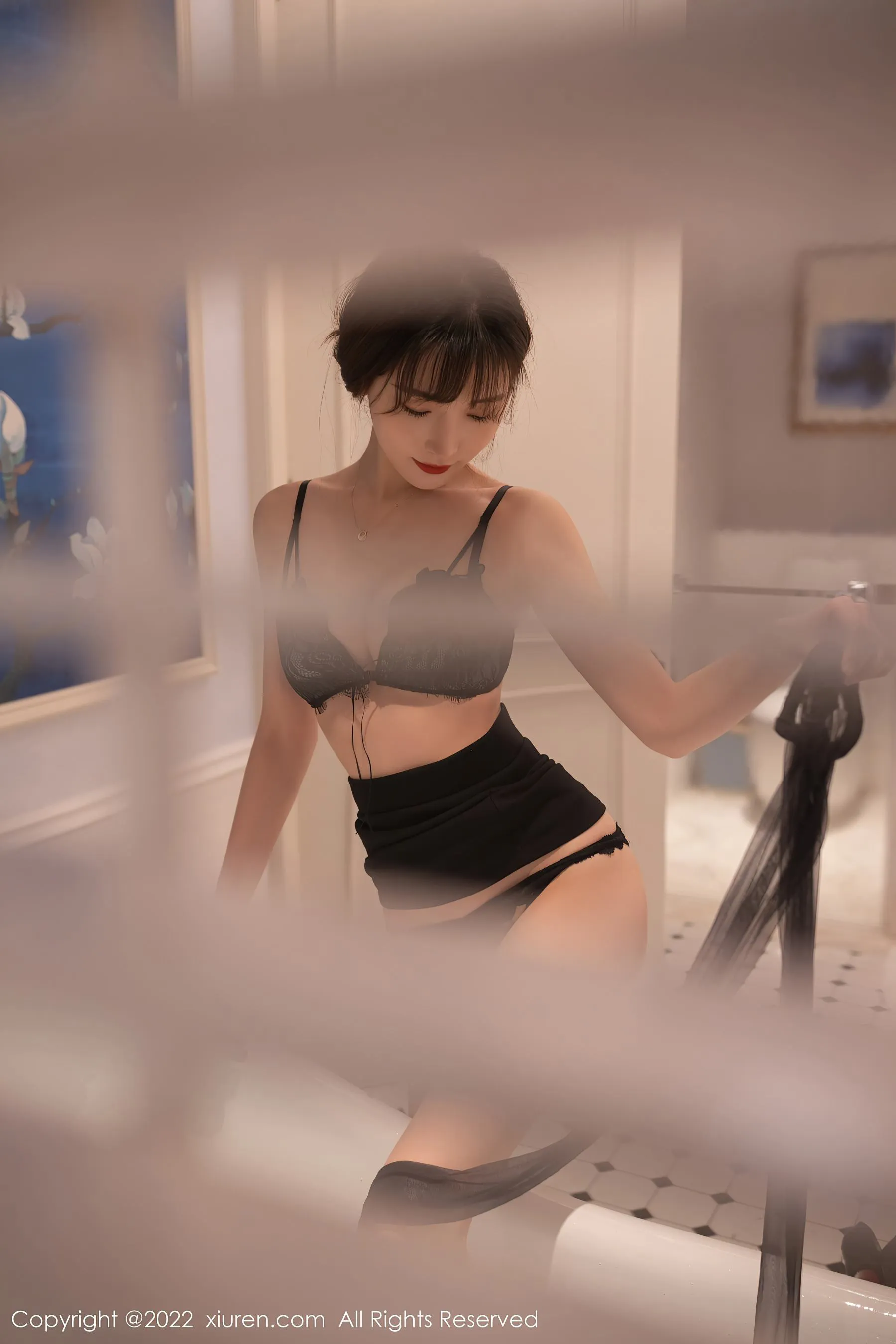  秀人网 No.4935 陆萱萱第9张