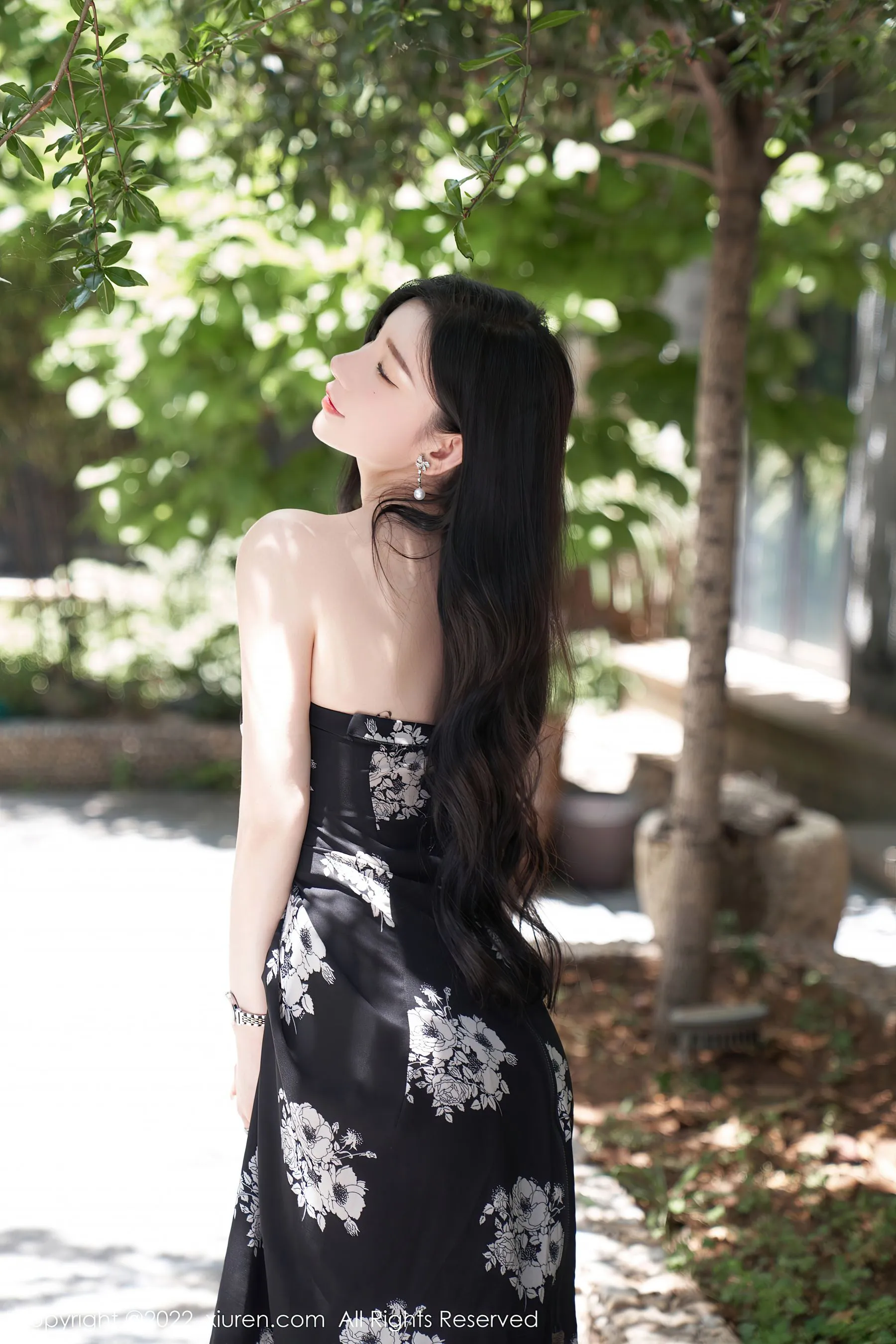 秀人网 No.5307 周于希Sally第27张