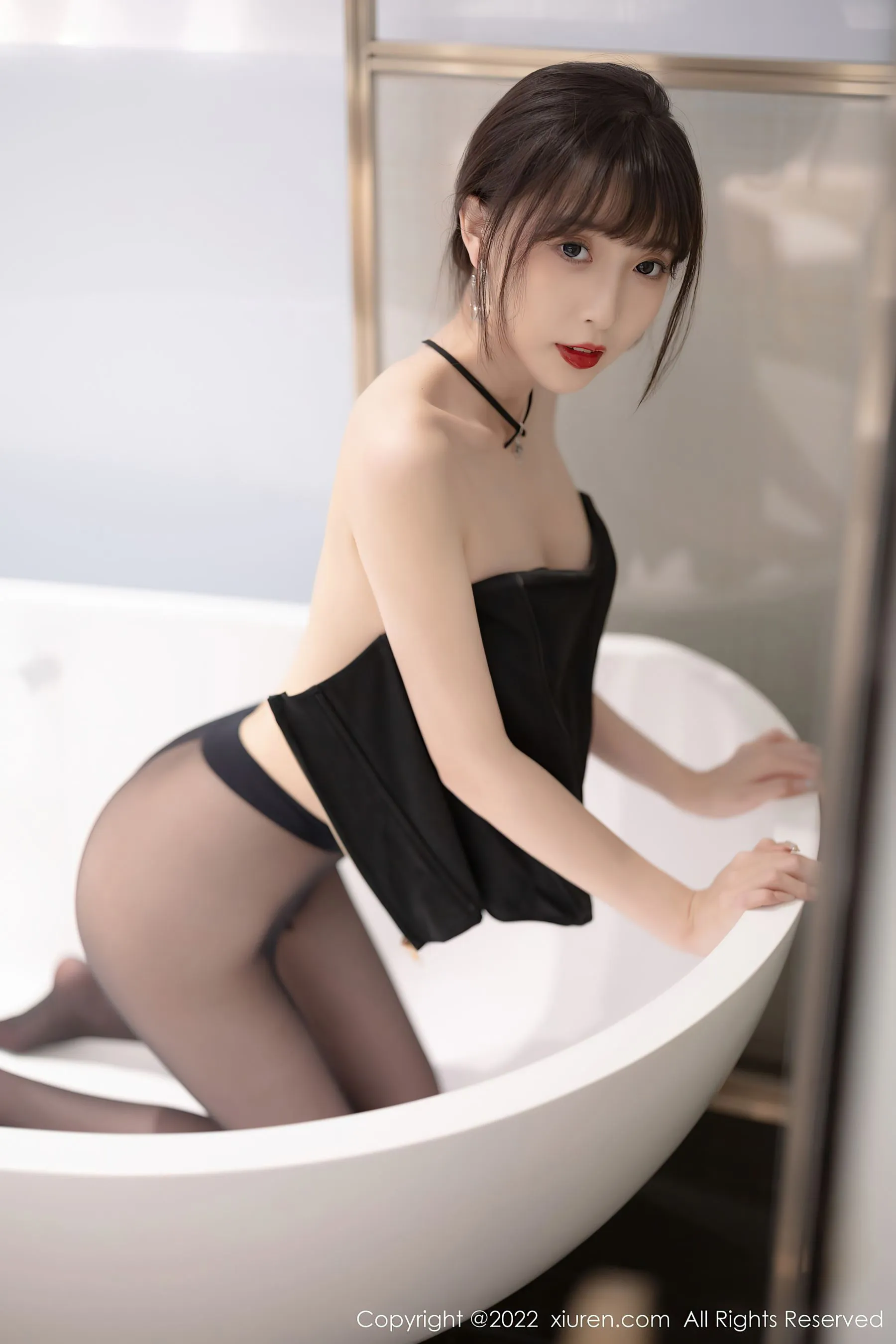 秀人网 No.5831 林星阑第25张