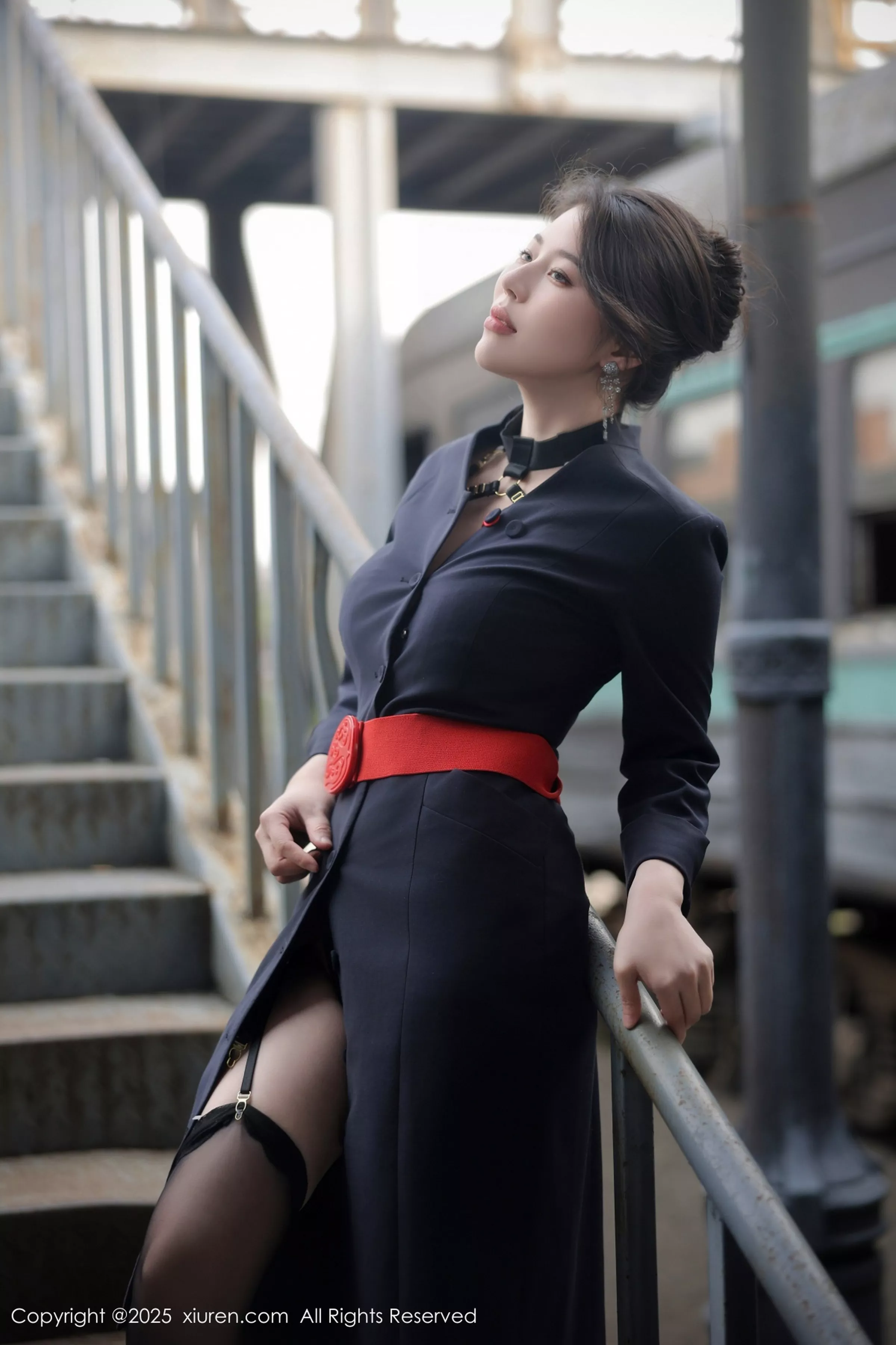  XiuRen 秀人 No.10155 白茹雪 [78P]第5张