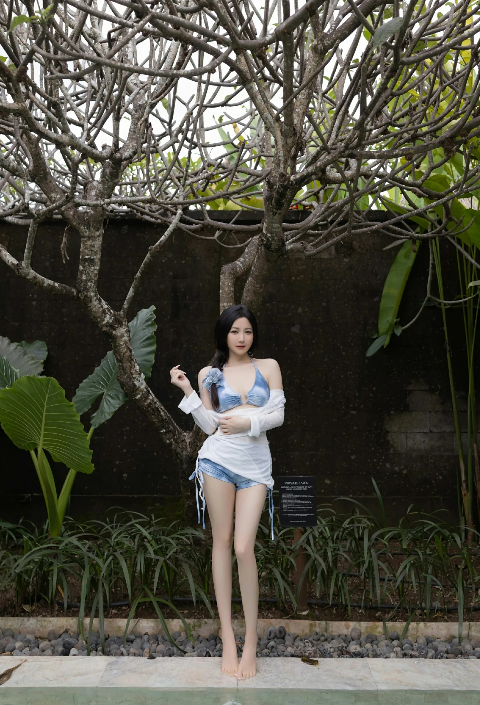  秀人网 No.10377 鱼子酱Fish [80P]第12张