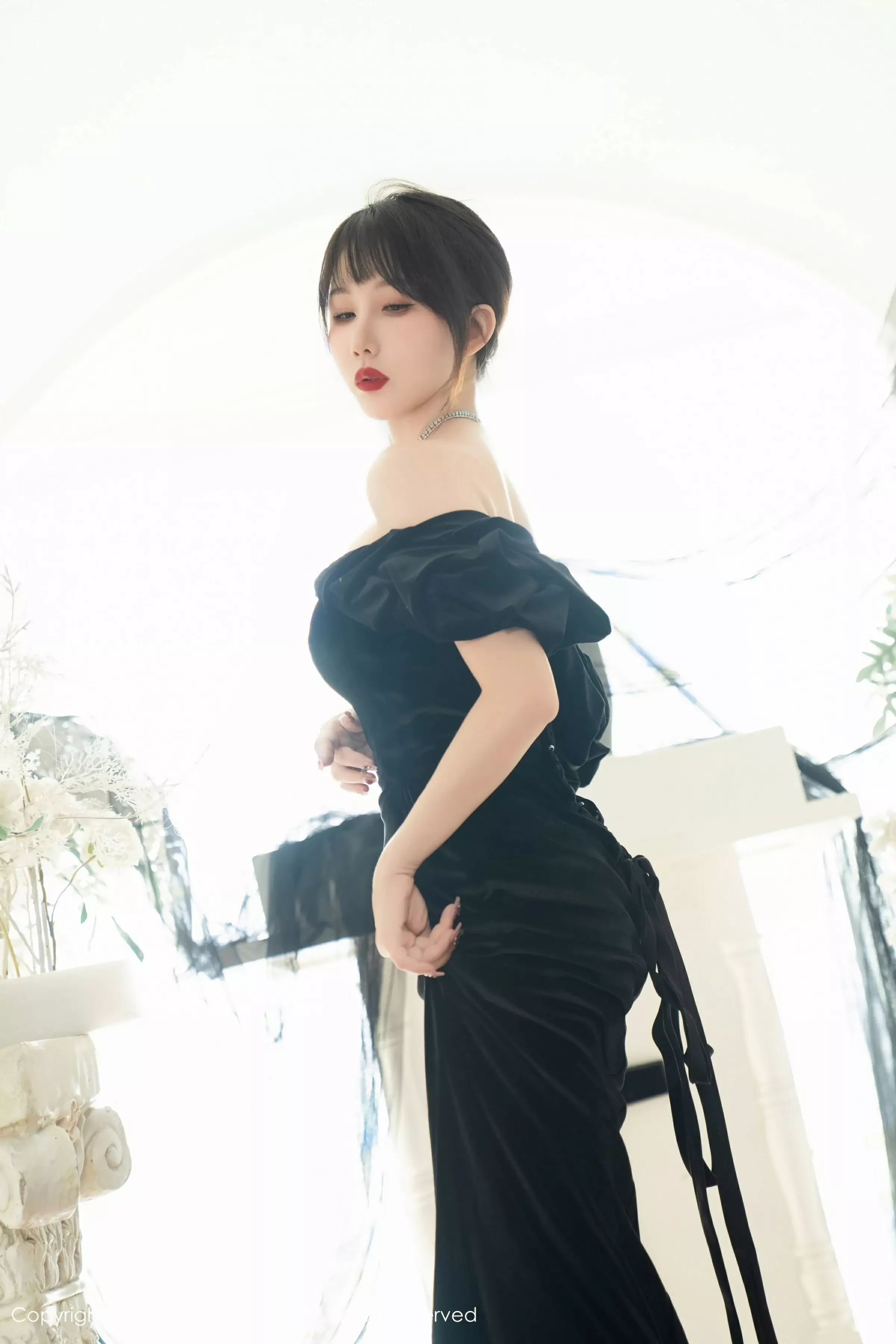  XiuRen 秀人 No.8070 波巧酱 [87P]第24张