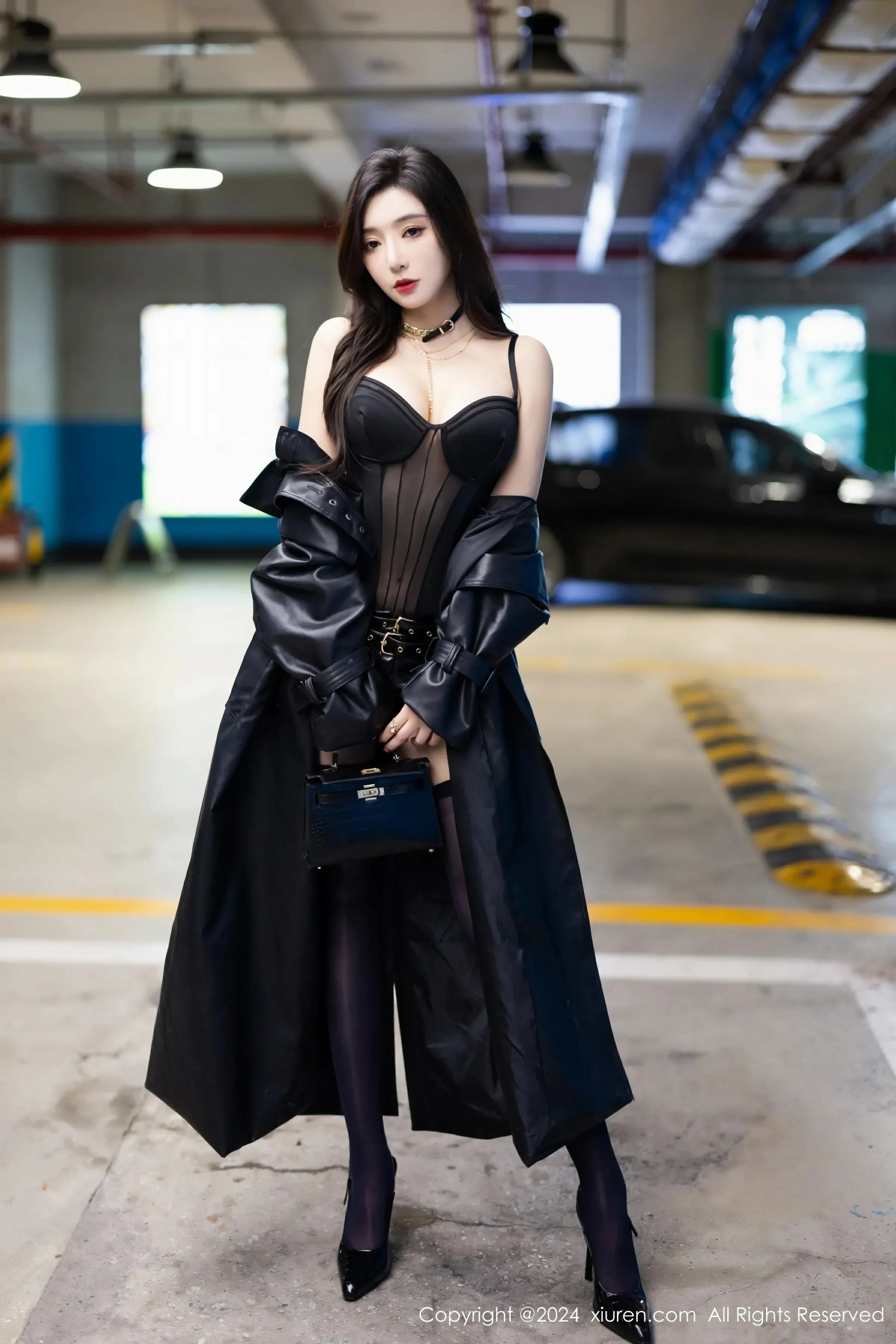  XiuRen 秀人 No.8158 王馨瑶yanni [84P]第4张