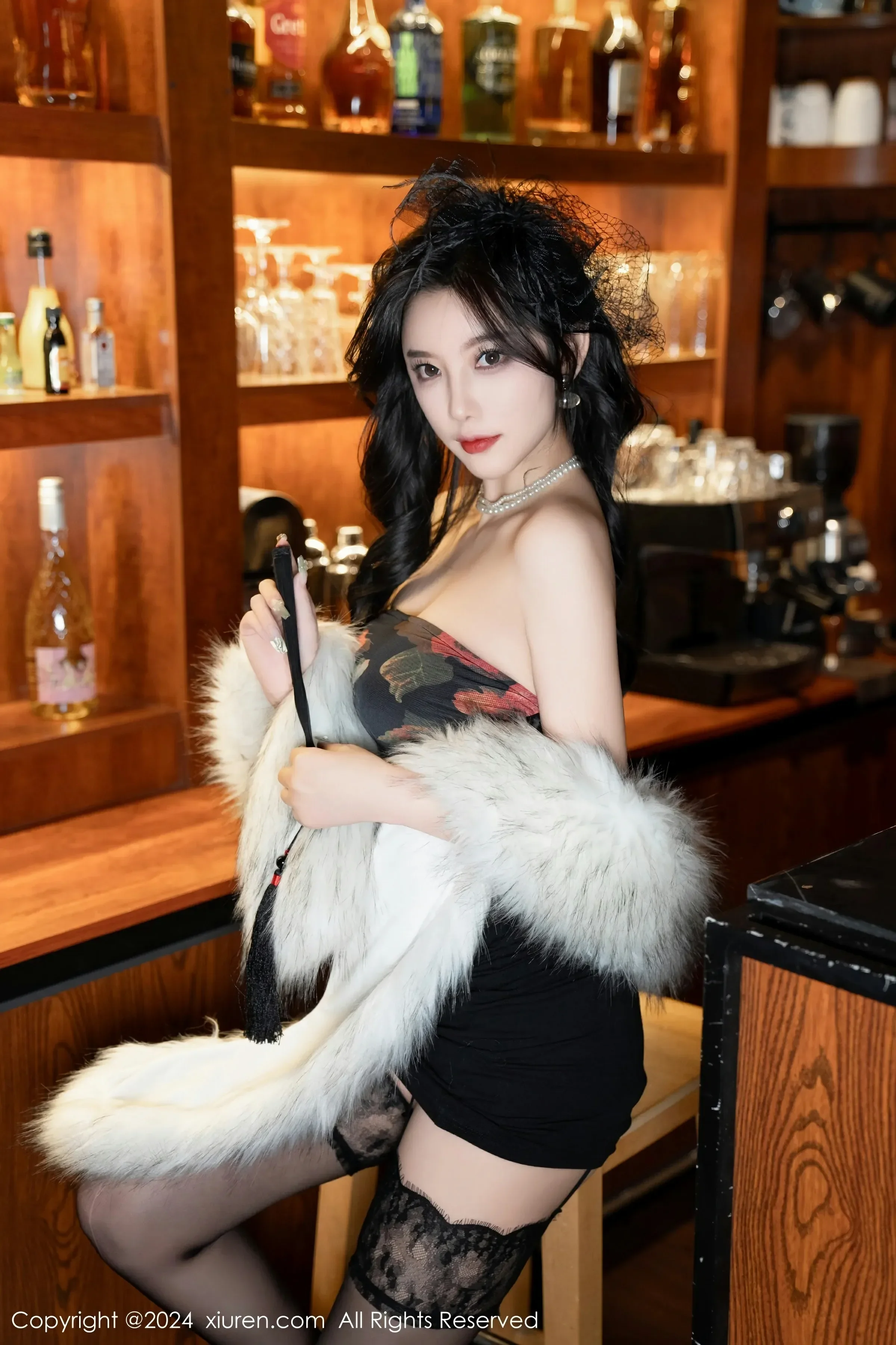  XiuRen 秀人 No.8169 杨晨晨Yome [90P]第16张